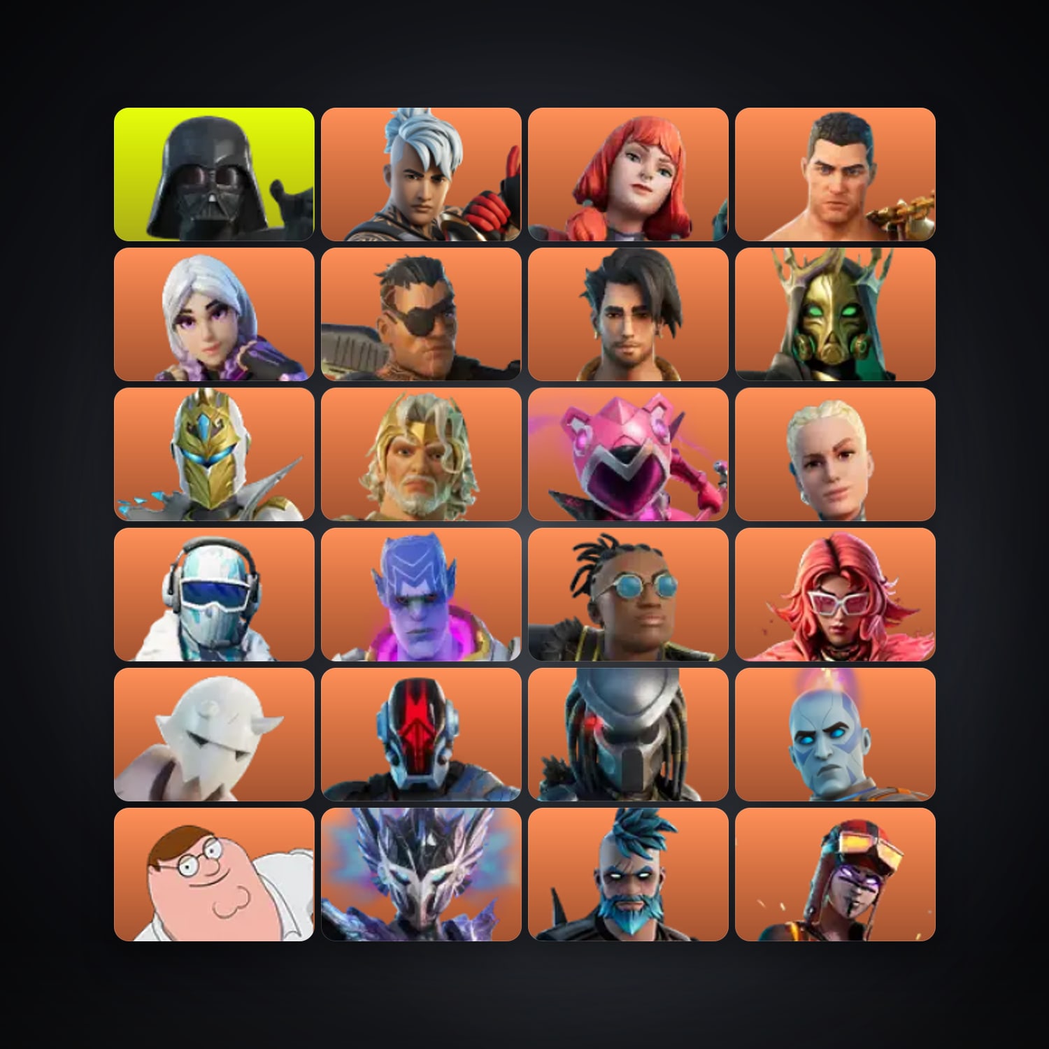 Epic — HabibiAccounts