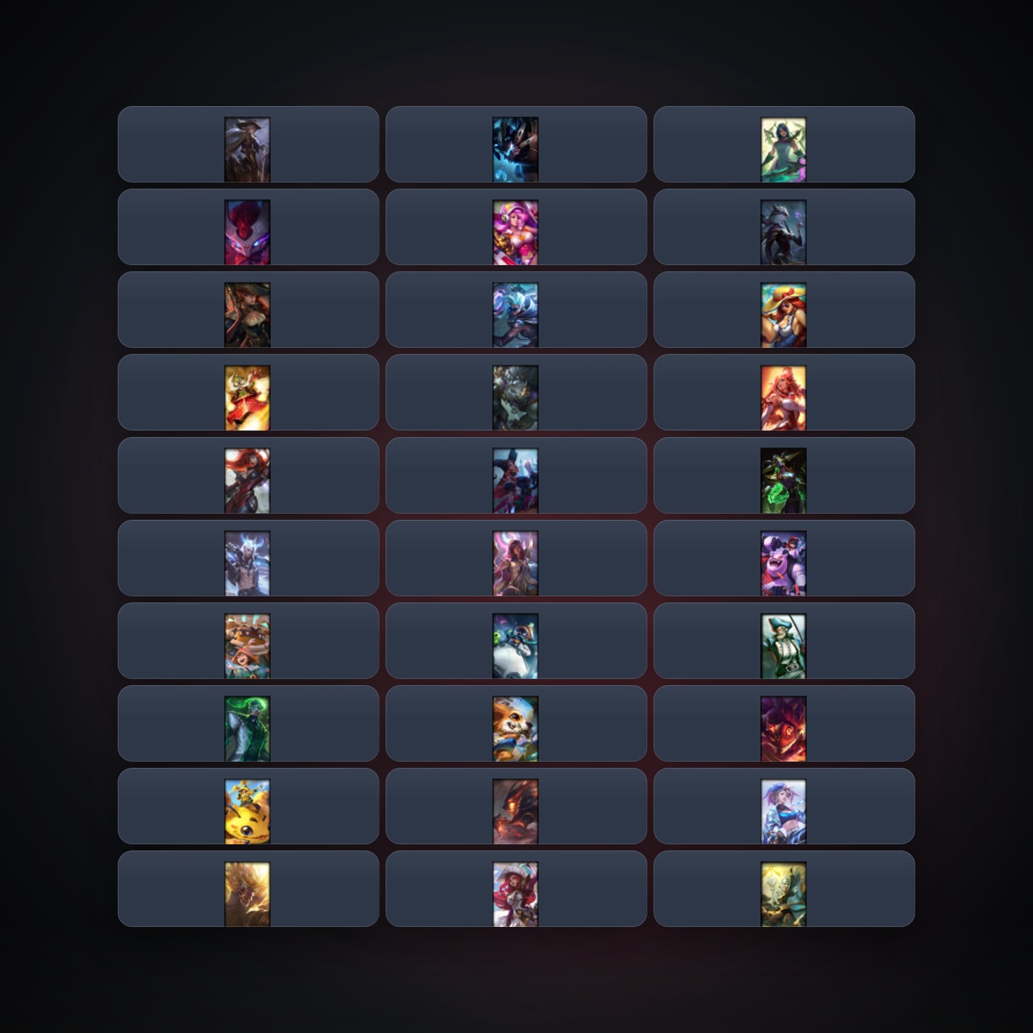 EU locker · 263165807 — HabibiAccounts