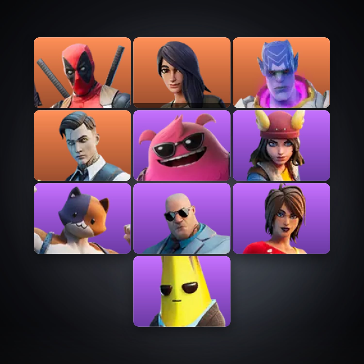 Epic — HabibiAccounts