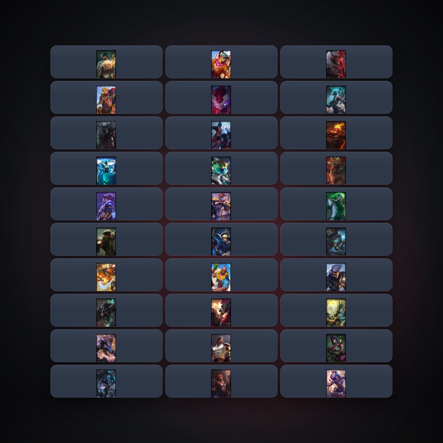 EU locker — HabibiAccounts