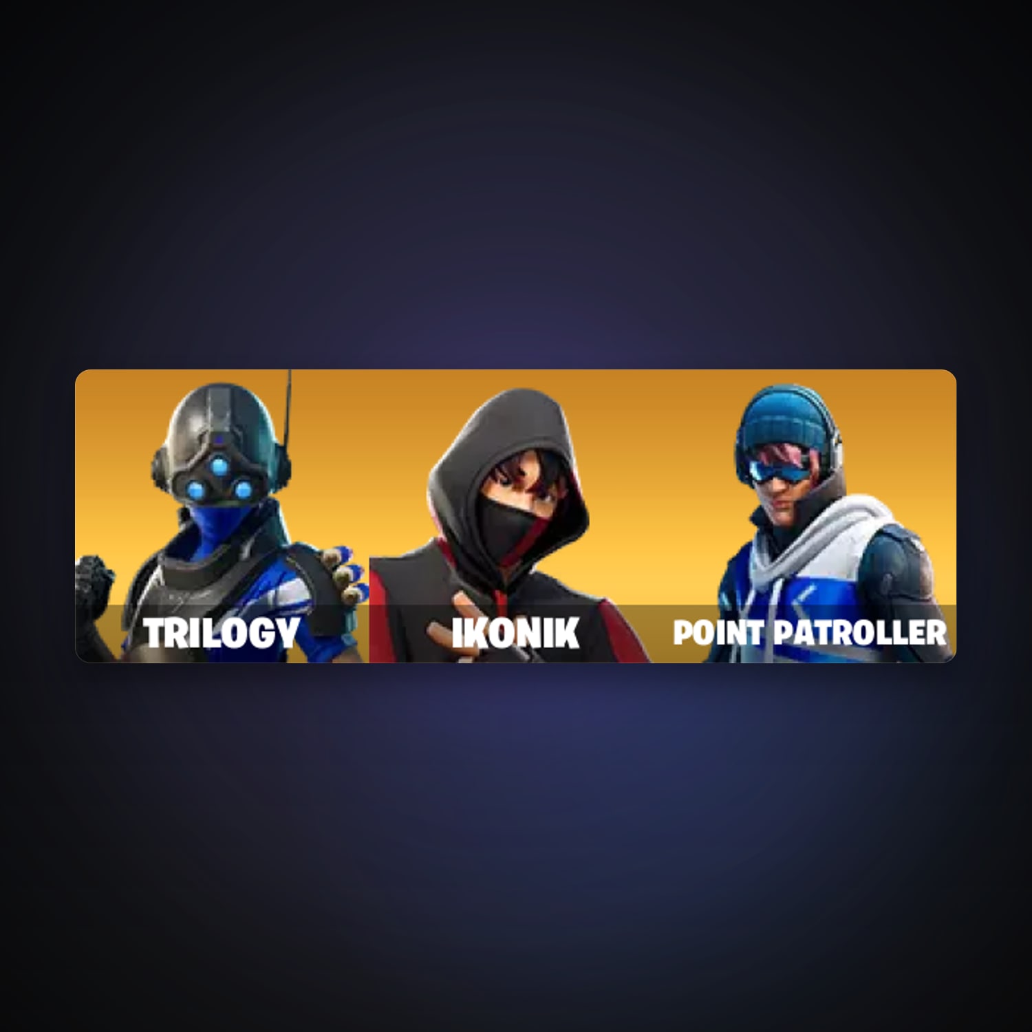 Epic — HabibiAccounts