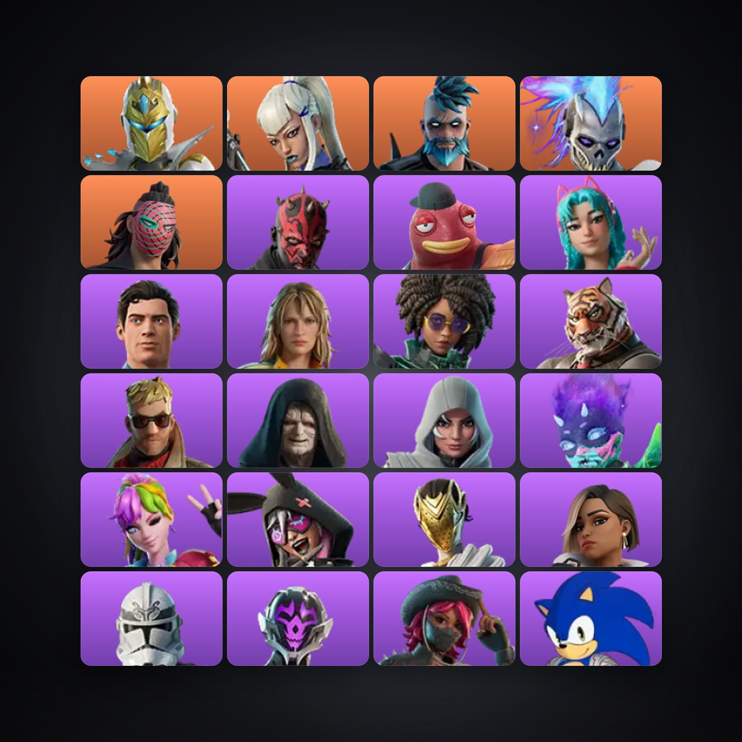 Epic · 263170412 — HabibiAccounts