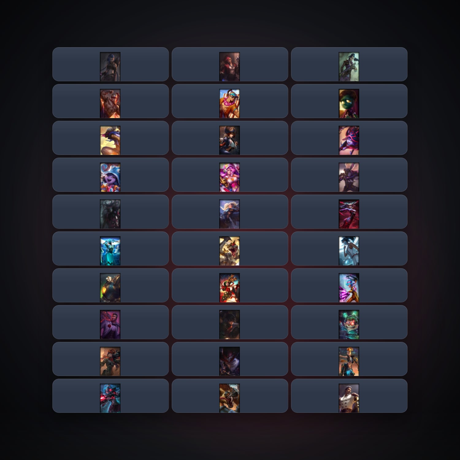 EU locker — HabibiAccounts