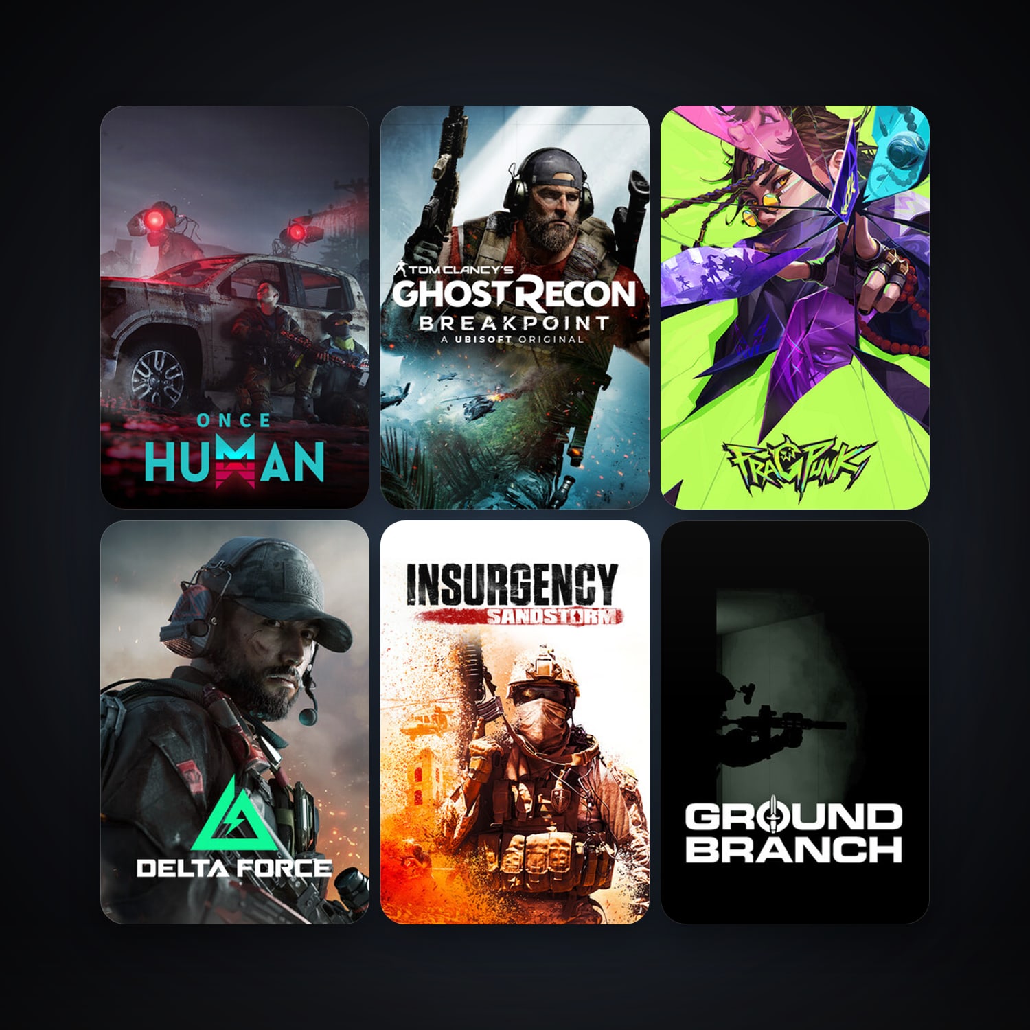 Dota 2 + Insurgency: Sandstorm, 83 games, Steam 10, clean — HabibiAccounts
