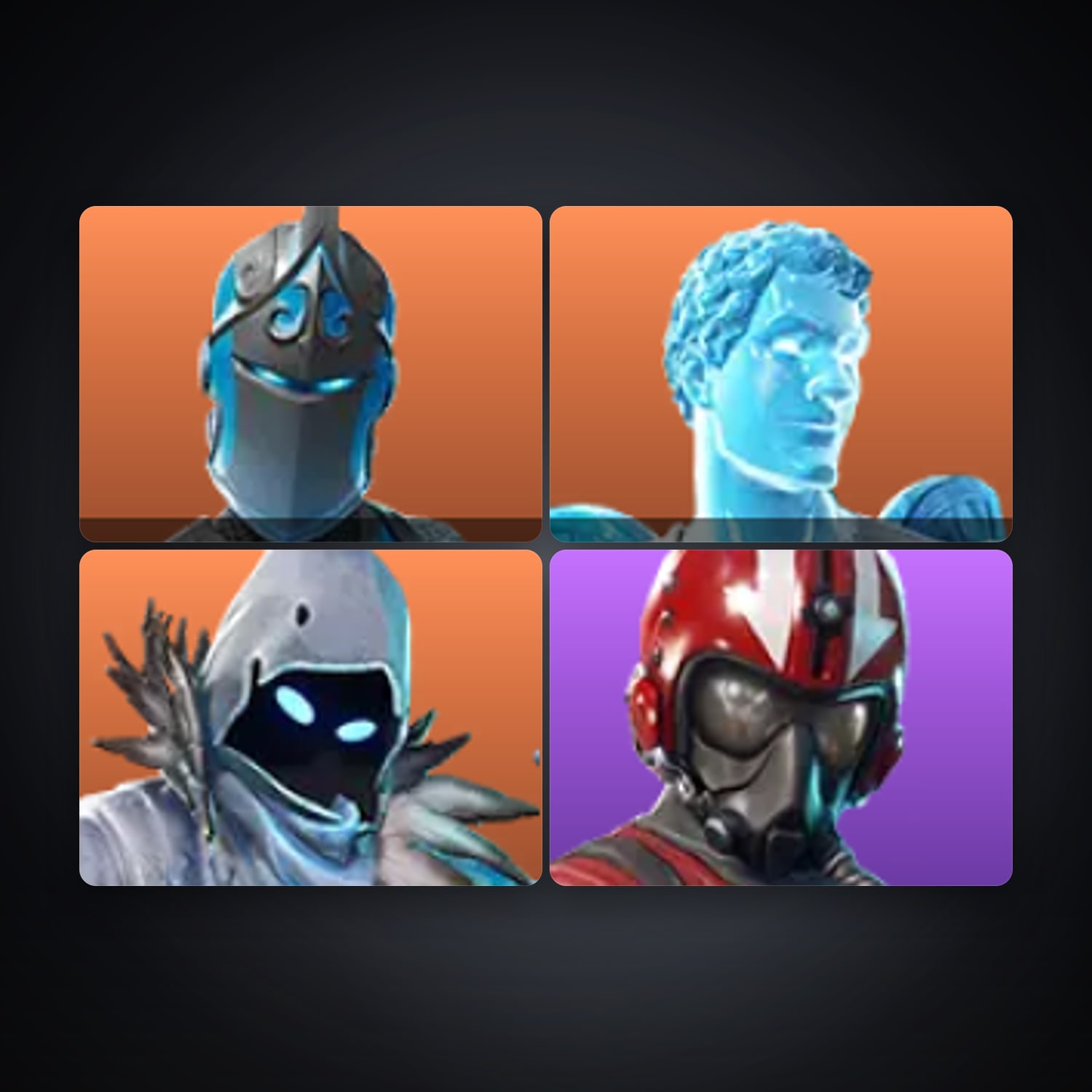 Epic — HabibiAccounts