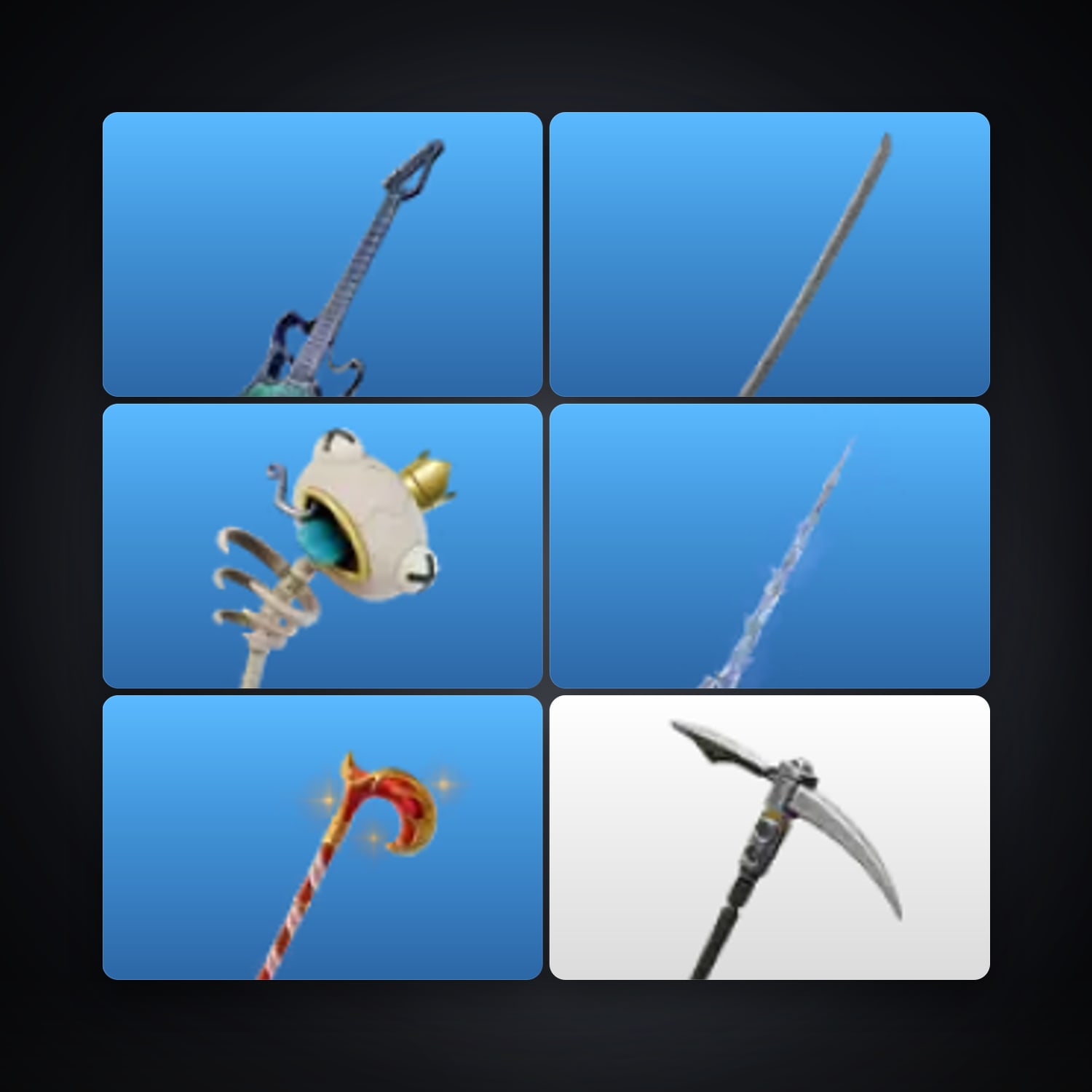 Epic — HabibiAccounts