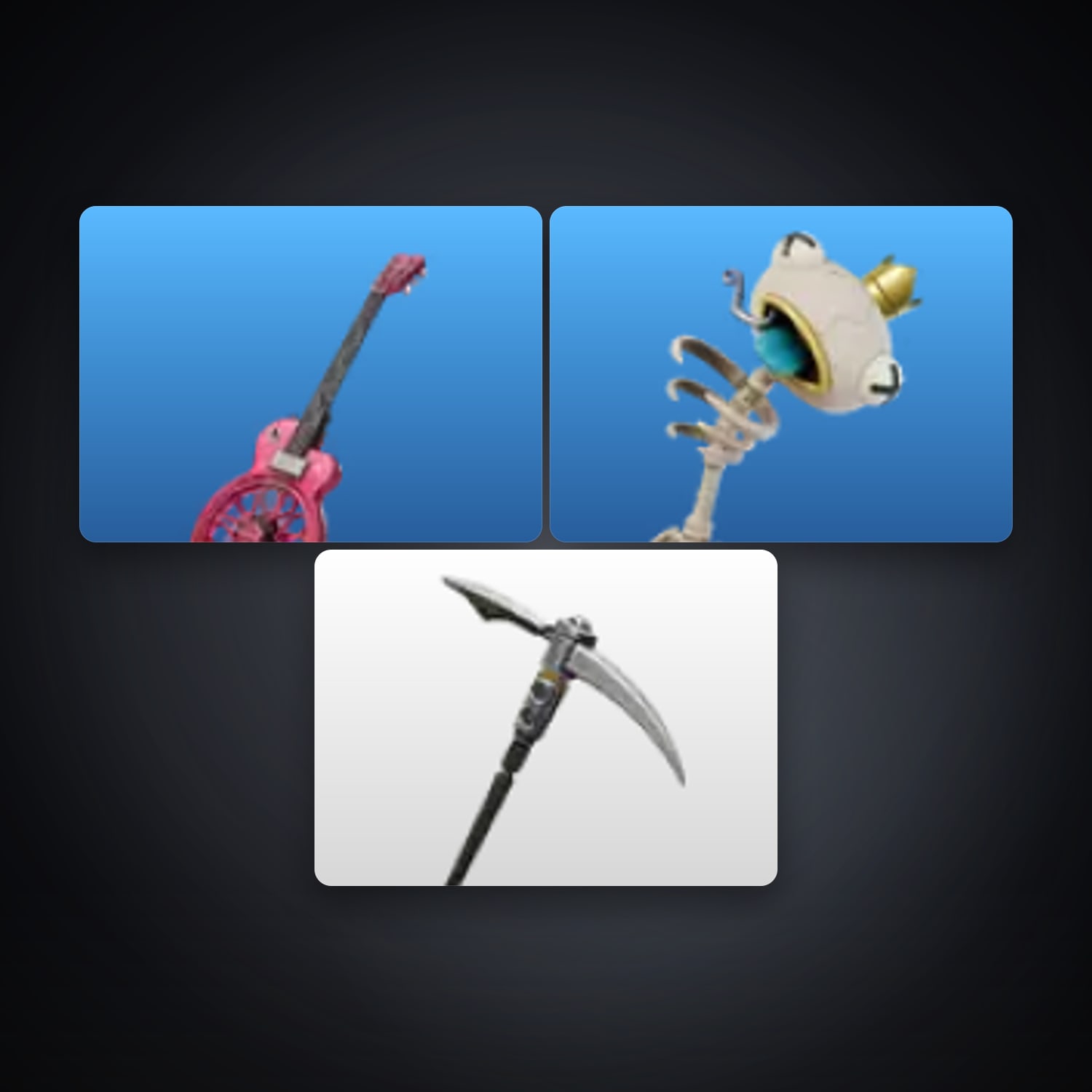 Epic — HabibiAccounts