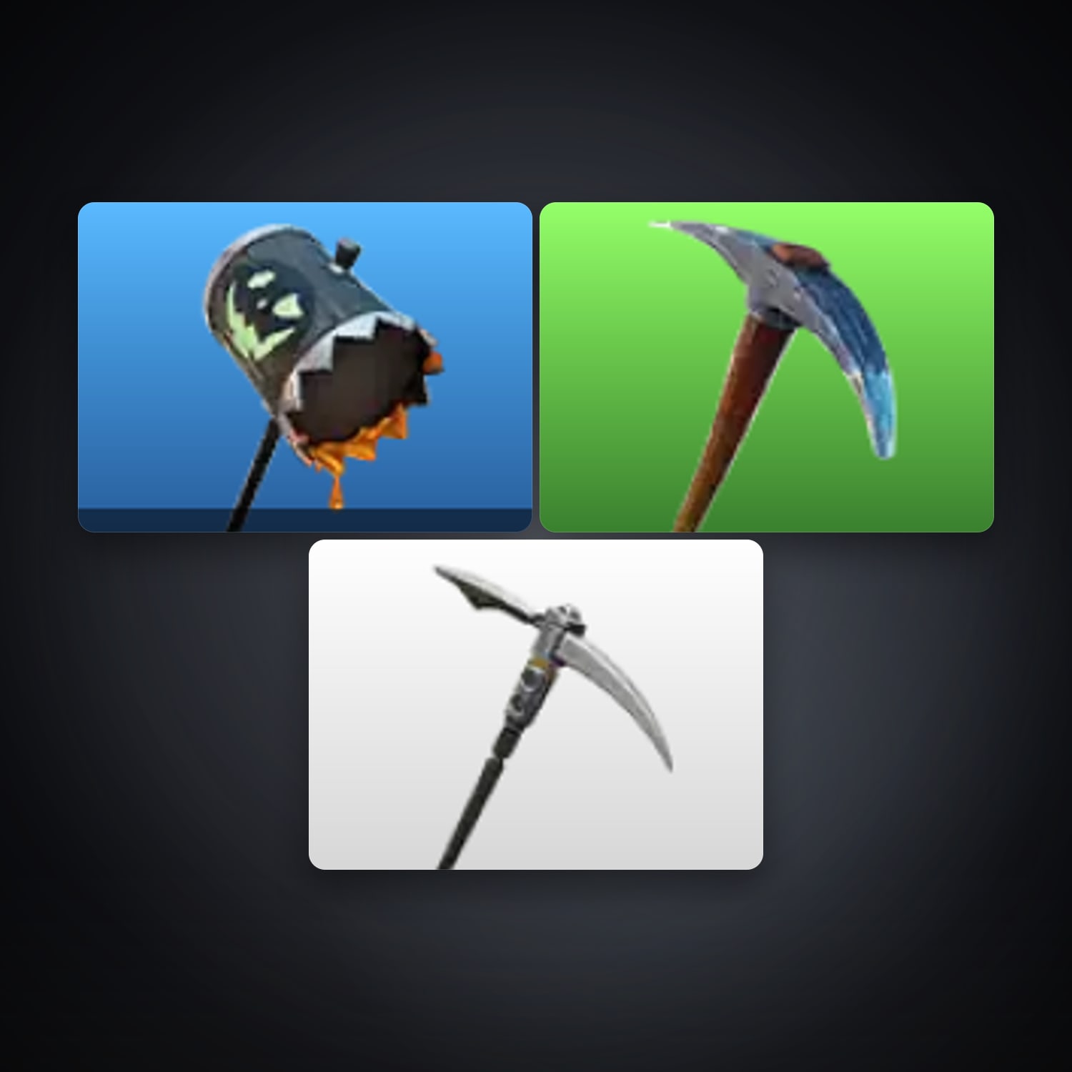 Epic · 263172394 — HabibiAccounts