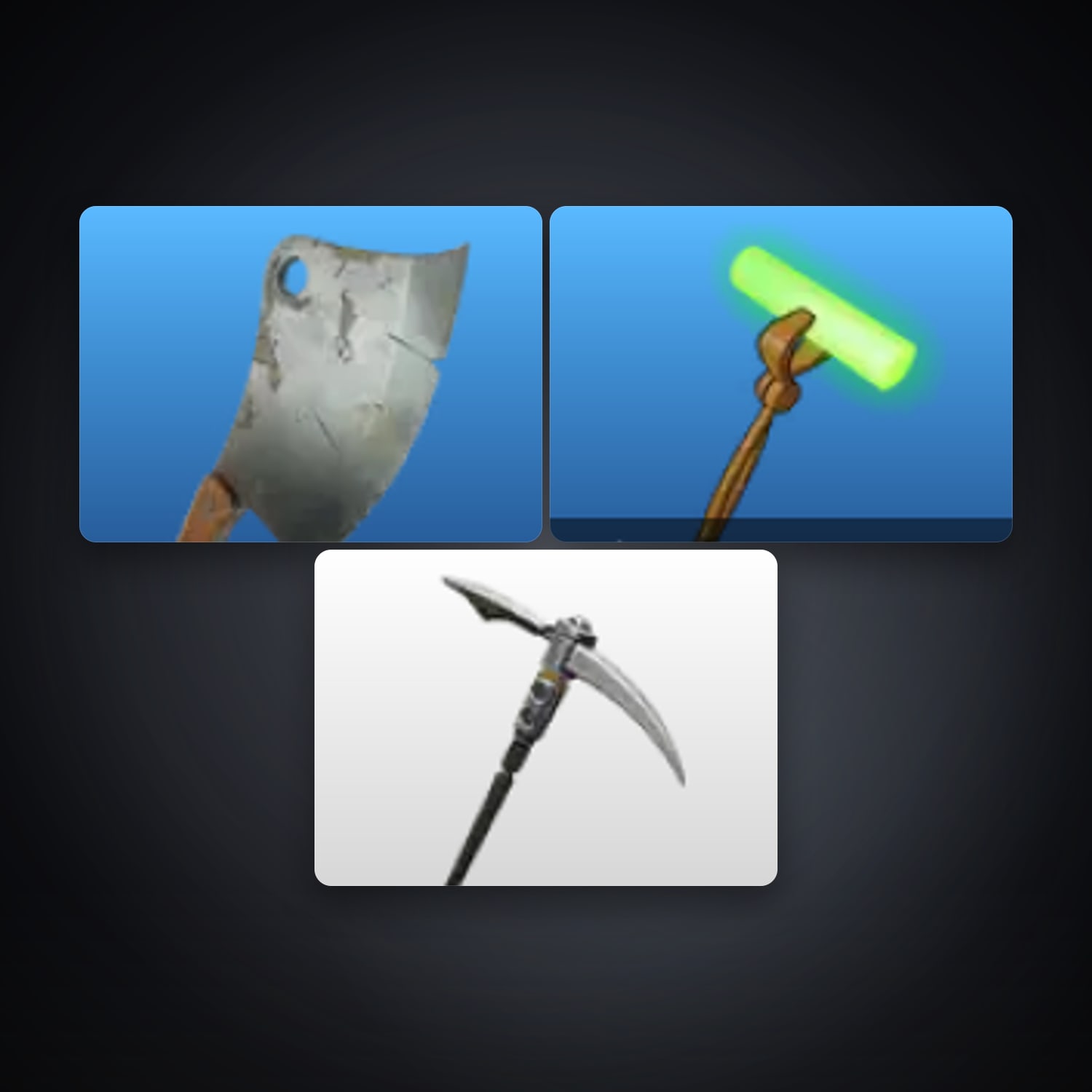 Epic · 263172738 — HabibiAccounts