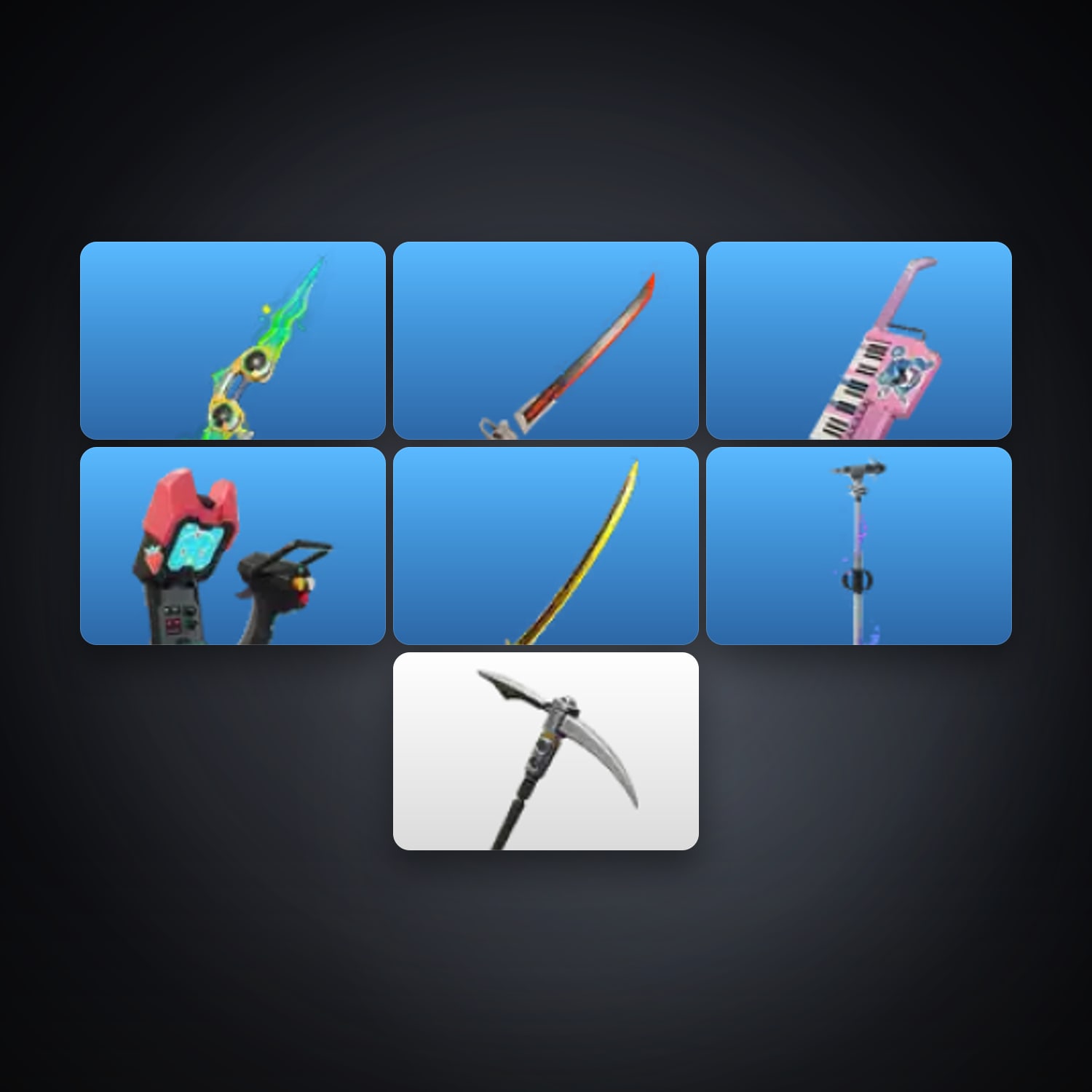 Epic — HabibiAccounts