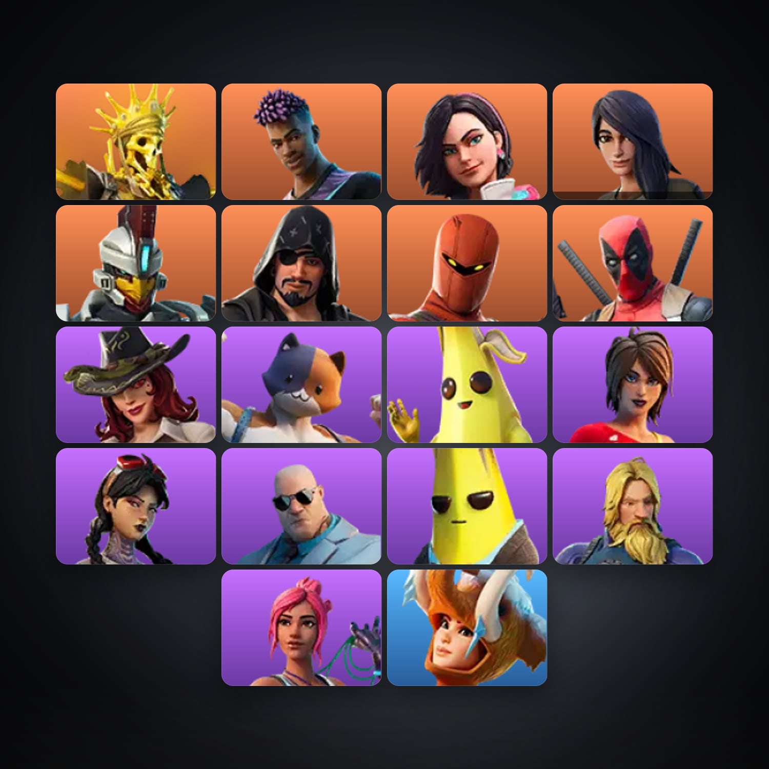 Epic — HabibiAccounts