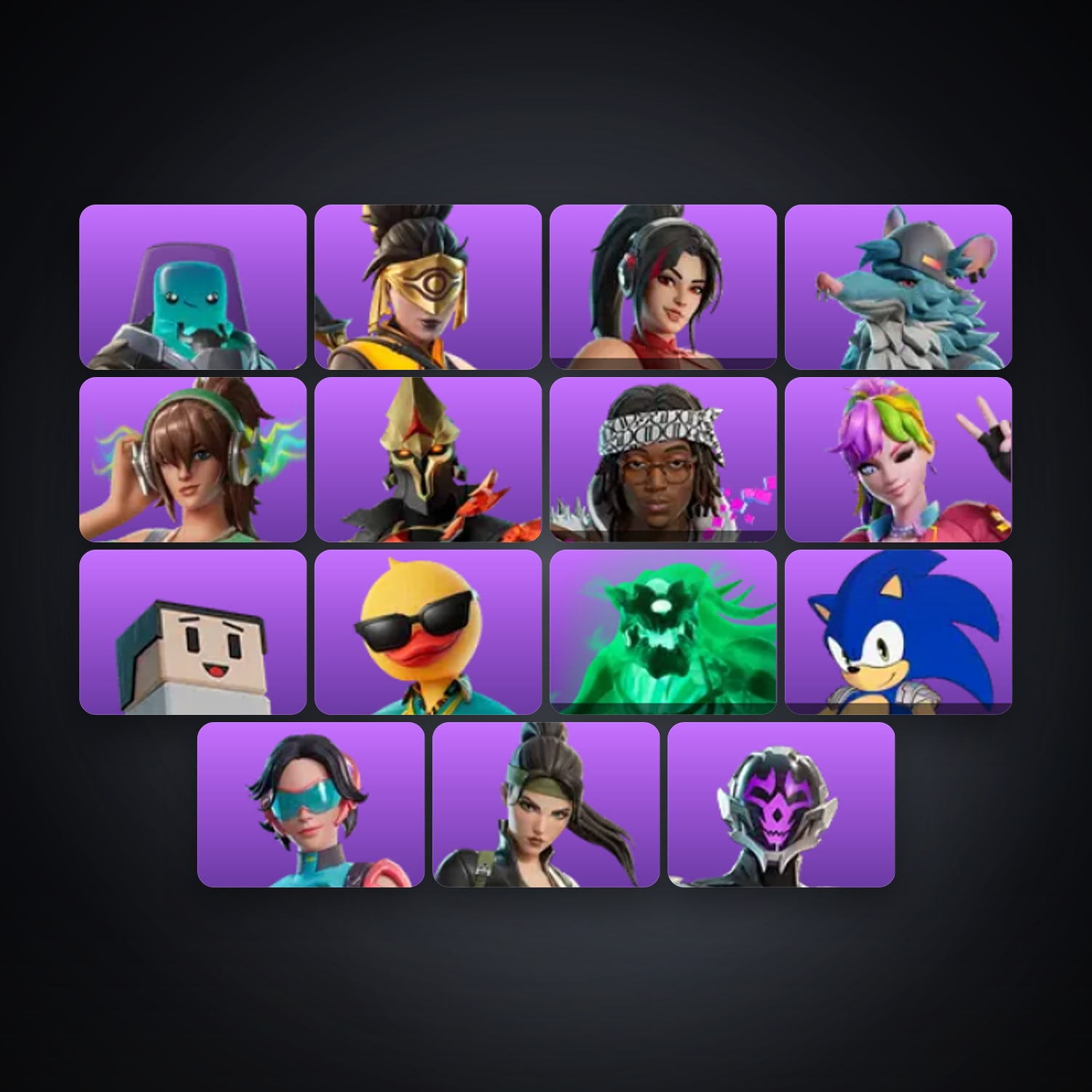 Epic — HabibiAccounts