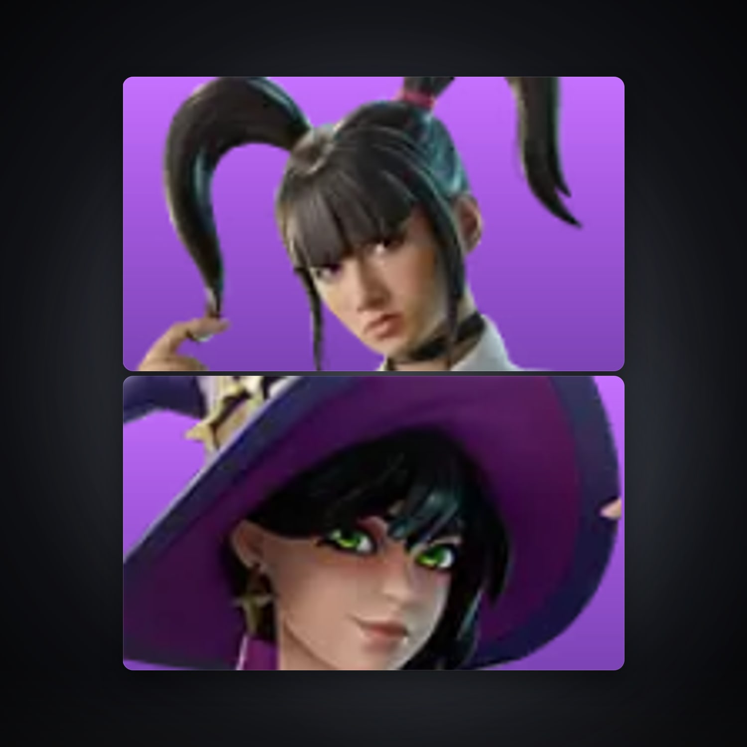 Epic — HabibiAccounts