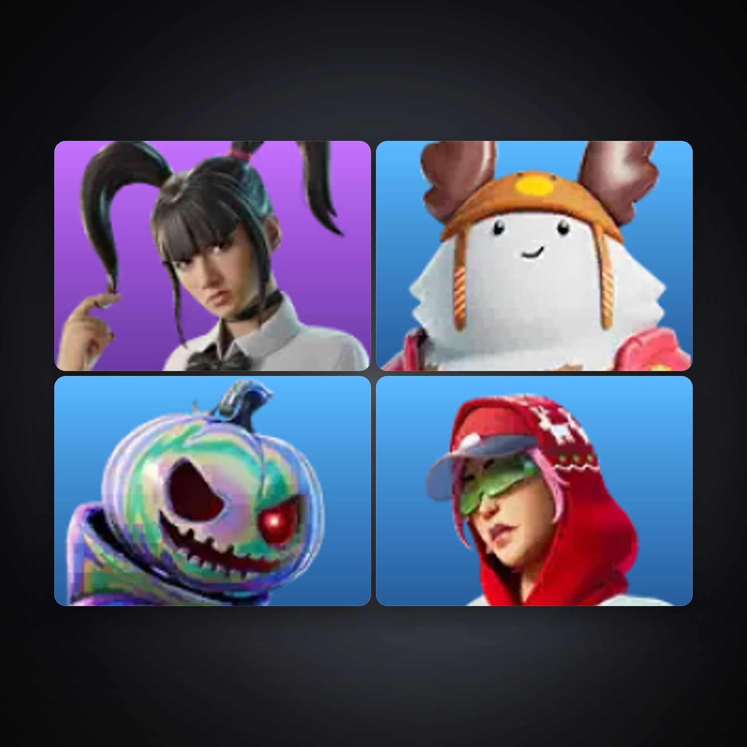 Epic — HabibiAccounts