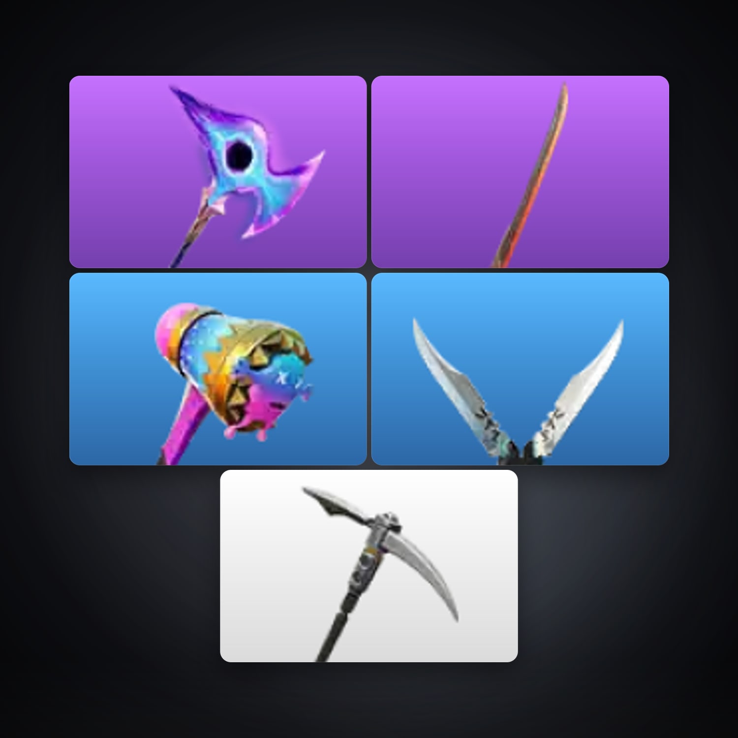 Epic — HabibiAccounts