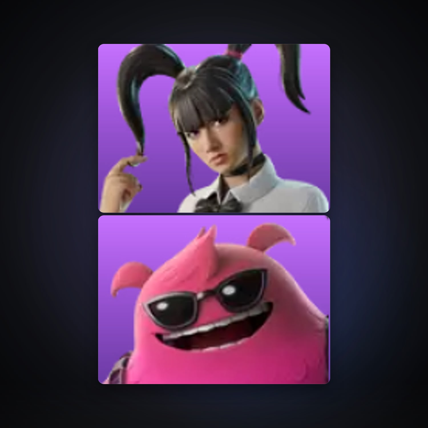 Epic — HabibiAccounts