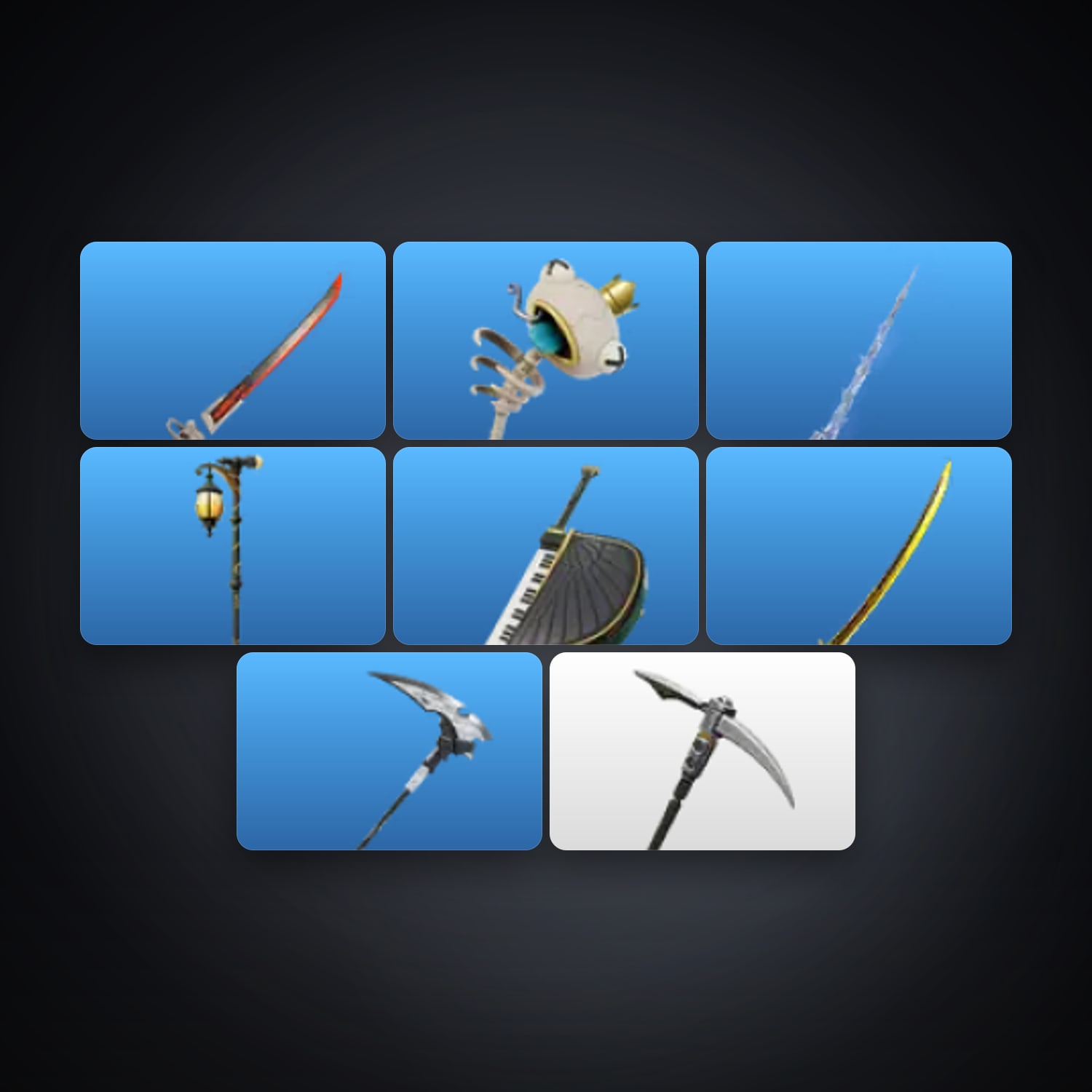 Epic — HabibiAccounts