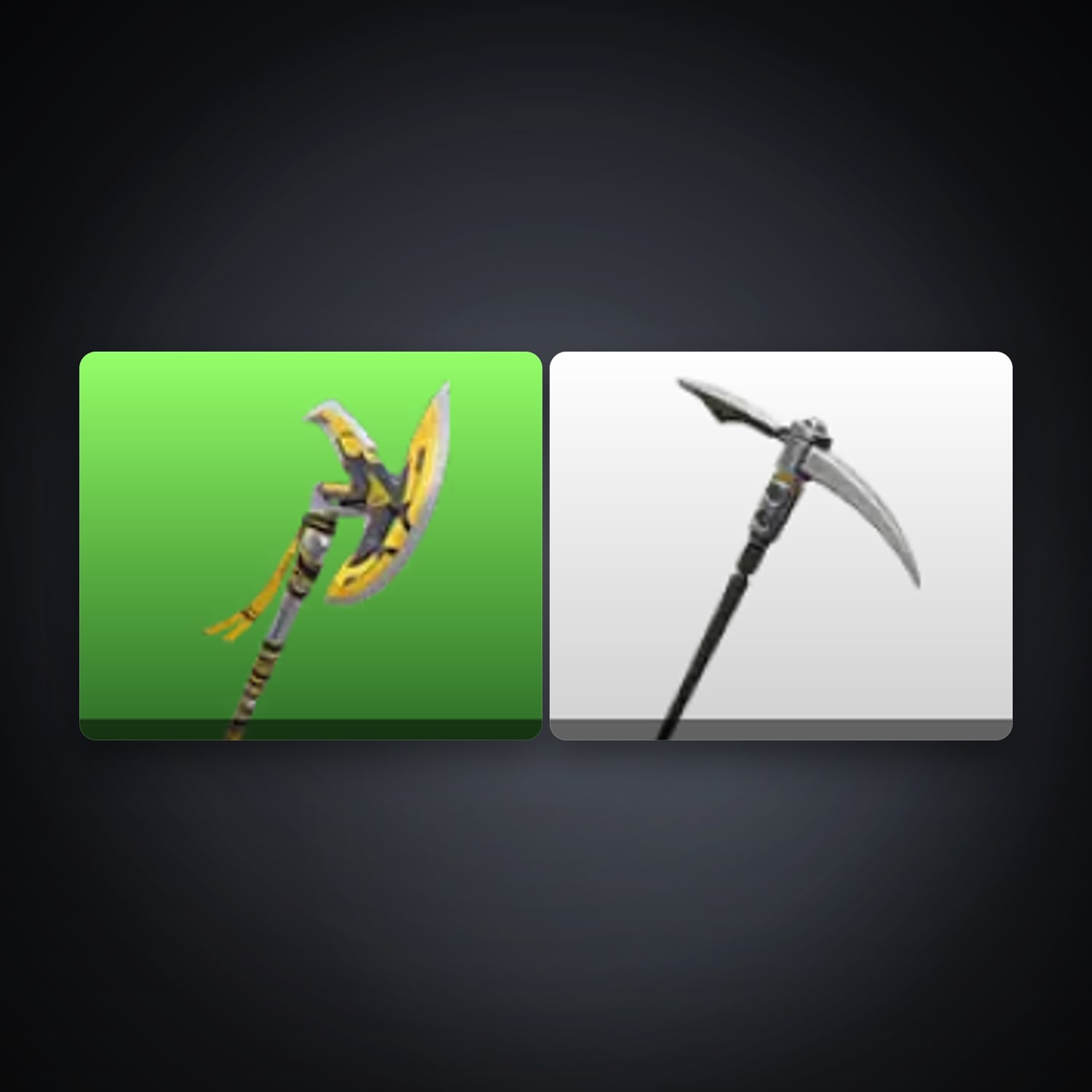 Epic — HabibiAccounts
