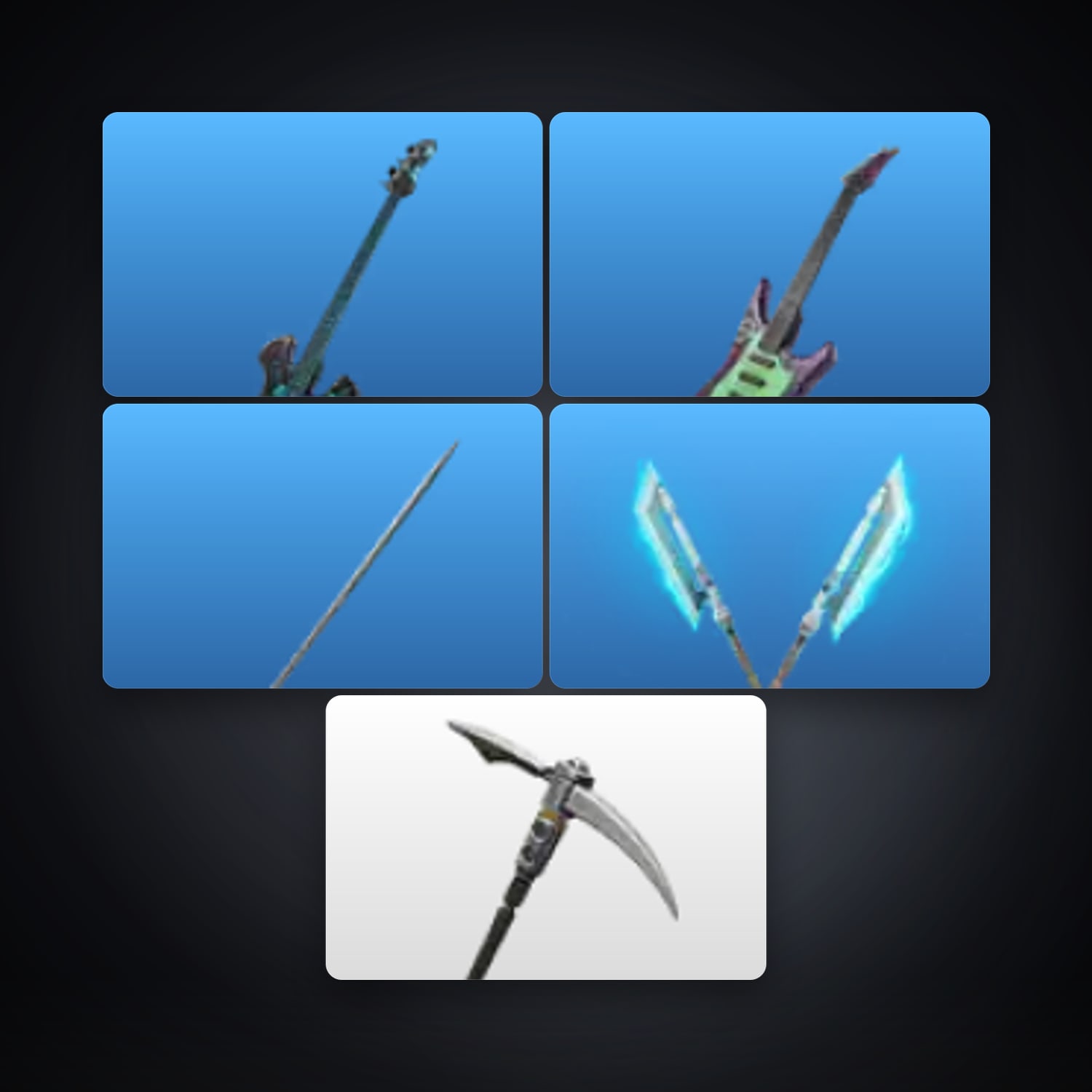 Epic — HabibiAccounts
