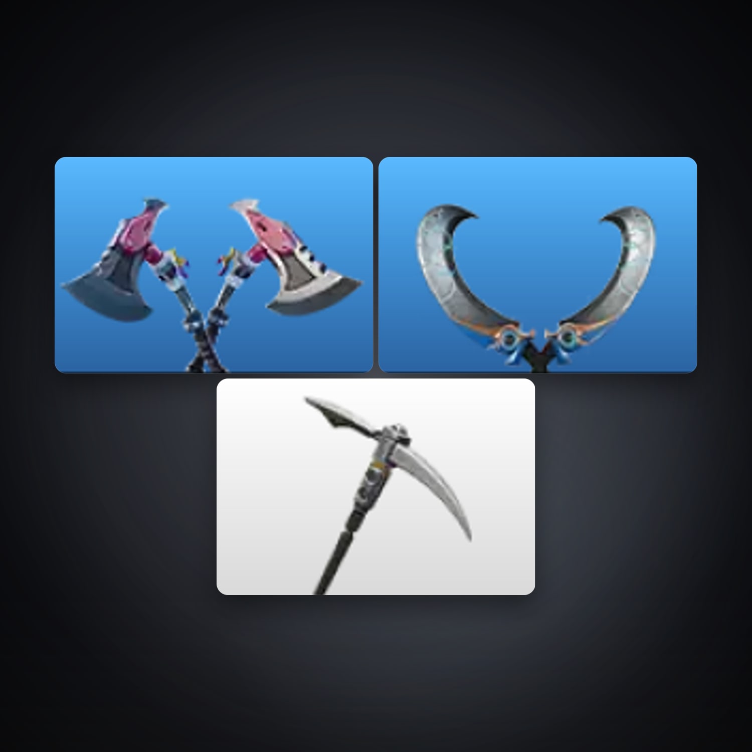 Epic — HabibiAccounts