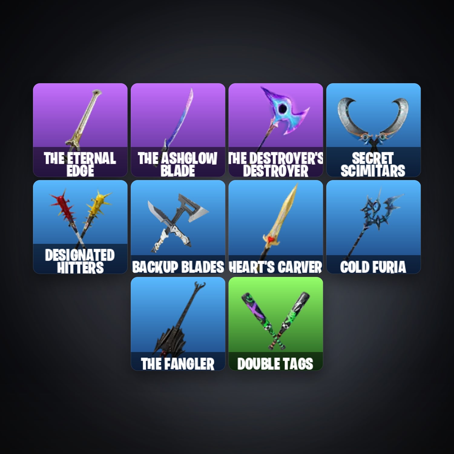 Epic · 263175066 — HabibiAccounts