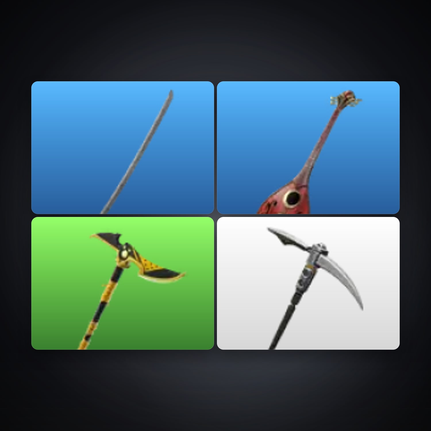 Epic · 263175093 — HabibiAccounts
