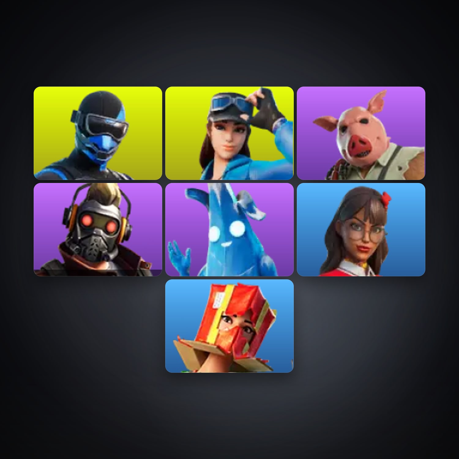 Epic — HabibiAccounts