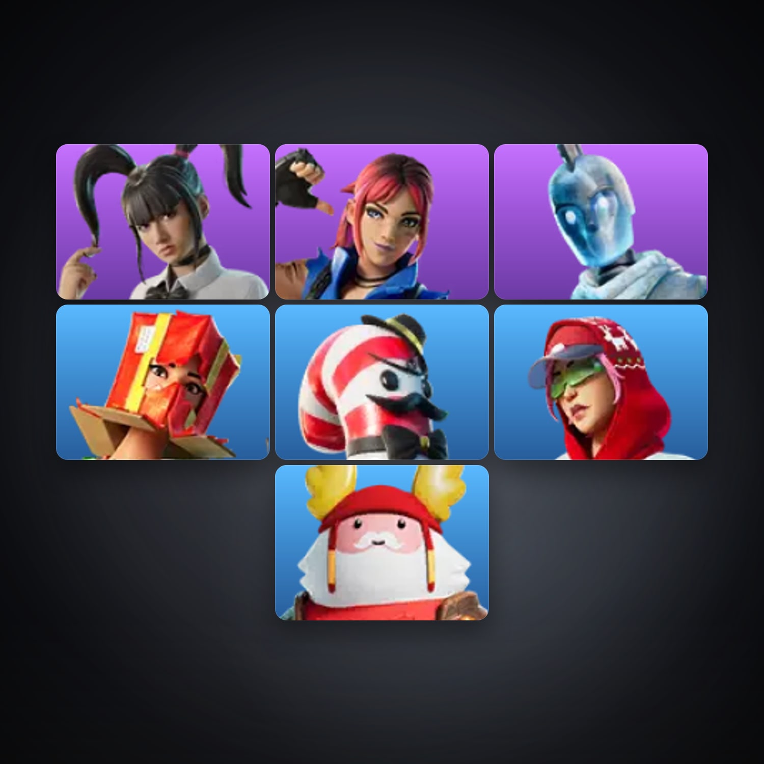 Epic — HabibiAccounts