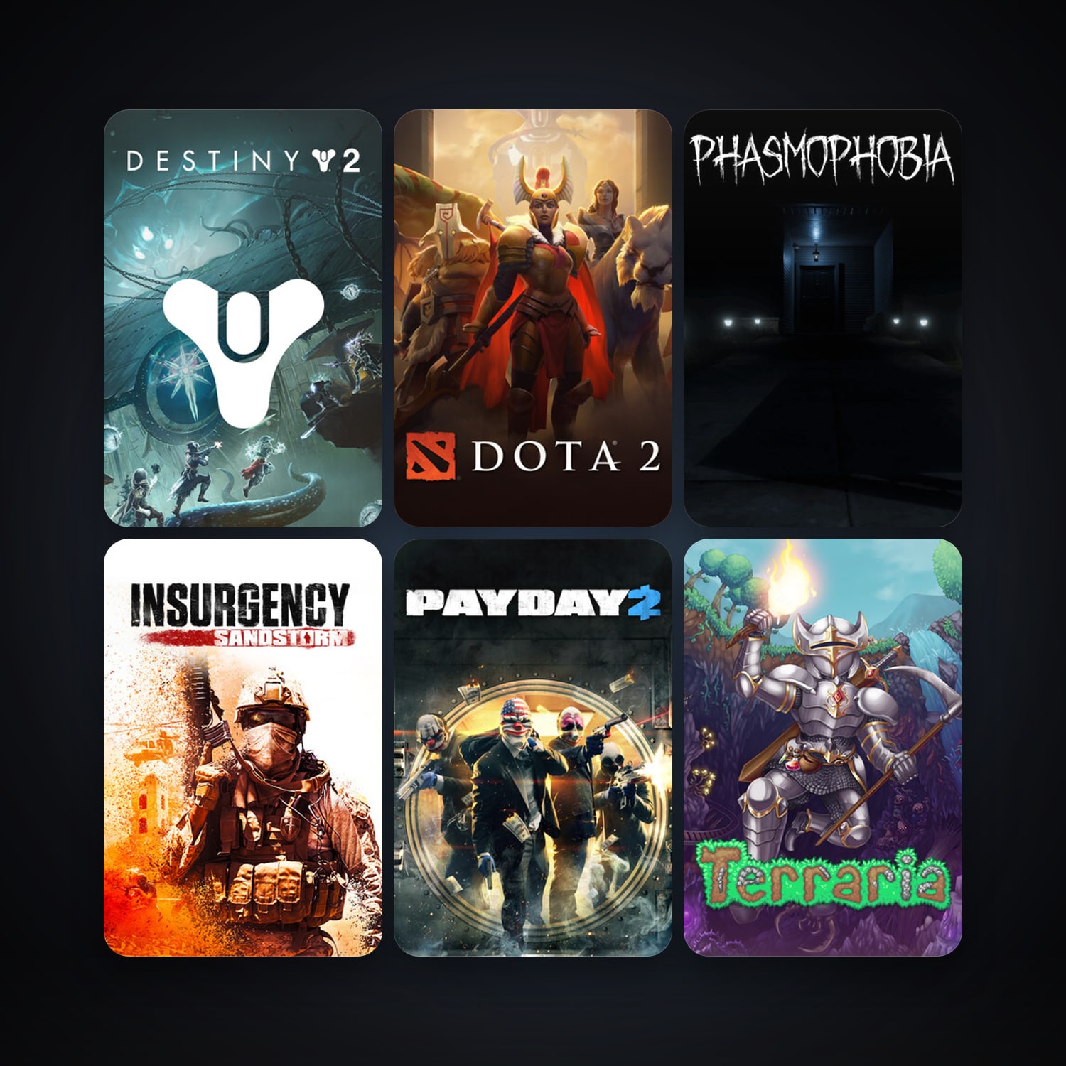 Half-Life + Left 4 Dead 2, 91 games, Steam 12, clean — HabibiAccounts