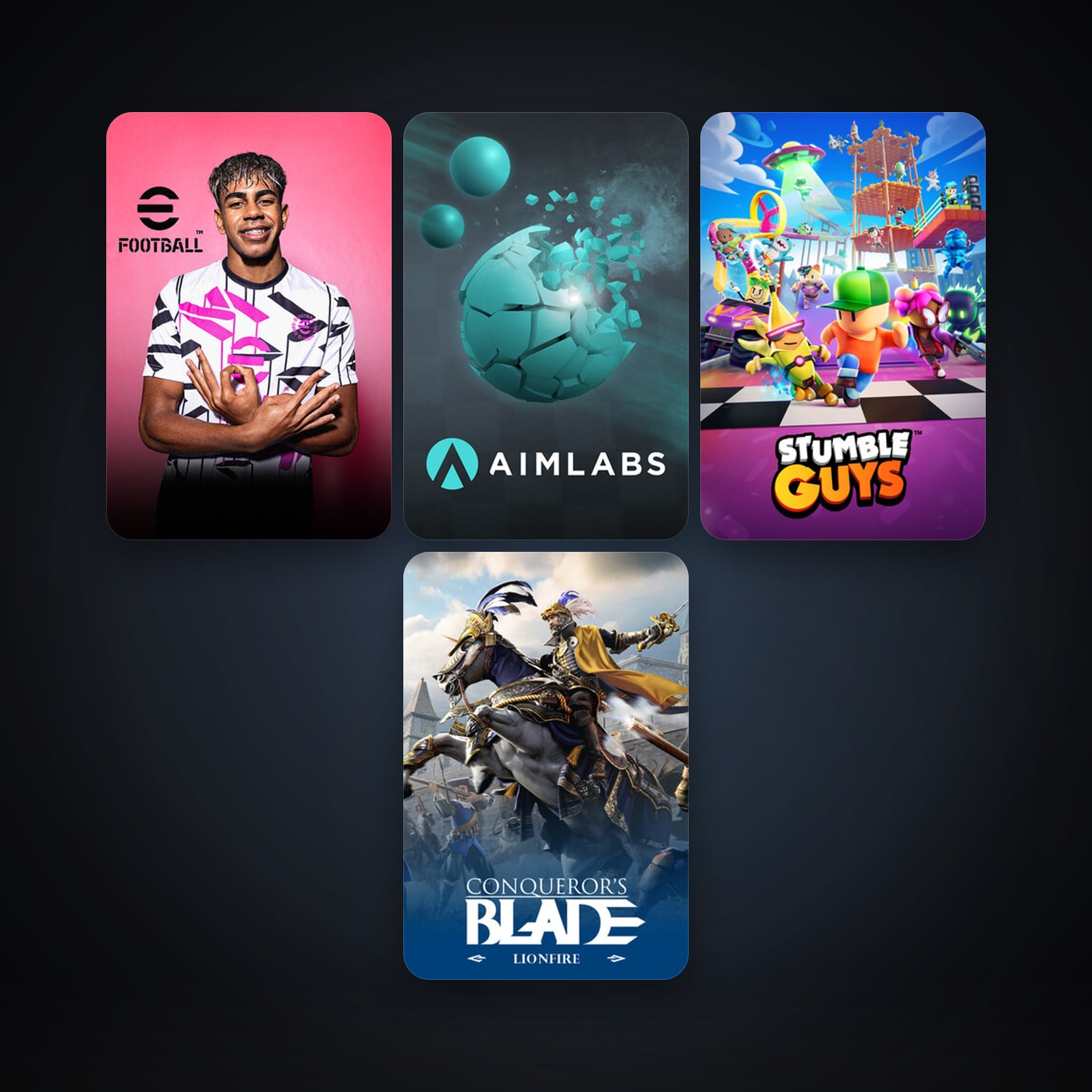 Free CS2 (No Prime) + Unturned, 20 games, clean — HabibiAccounts