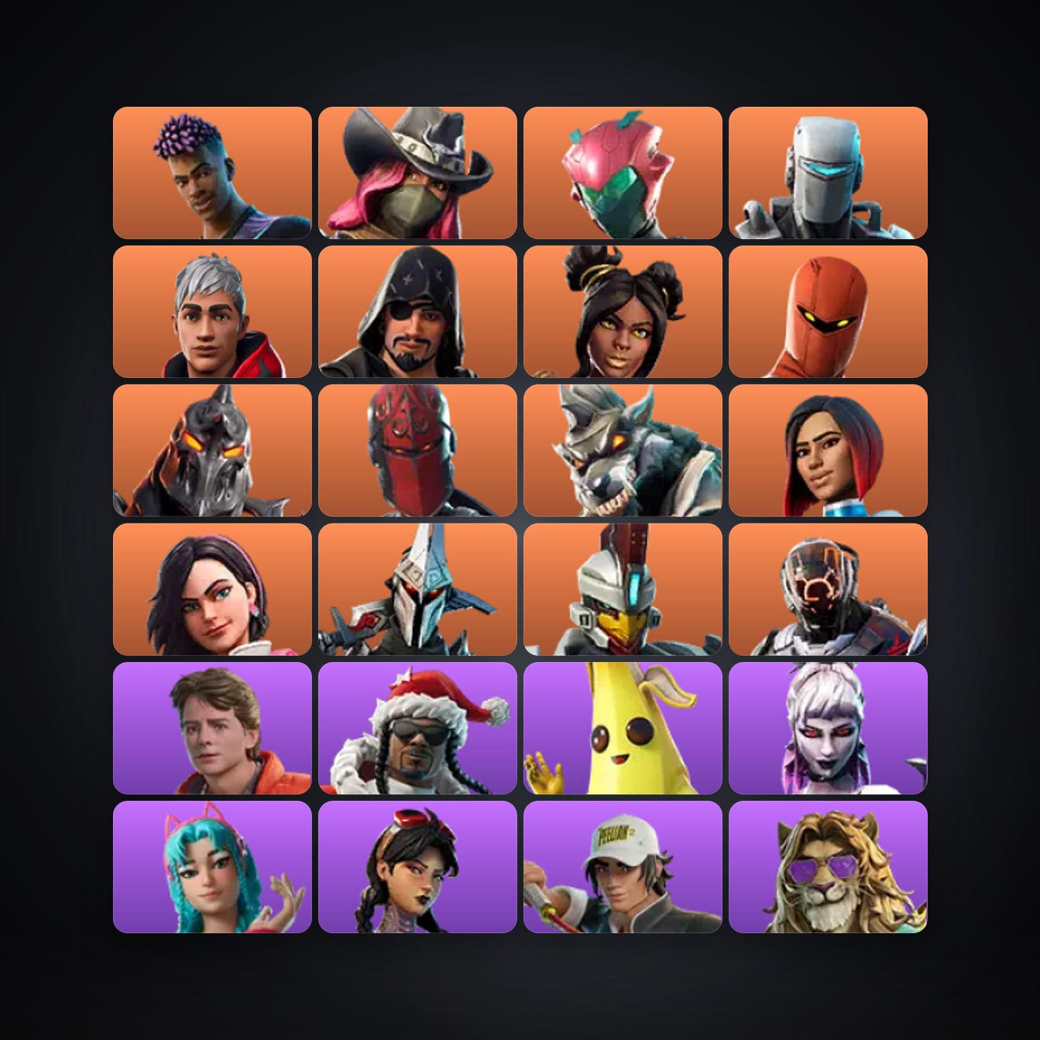 Epic — HabibiAccounts
