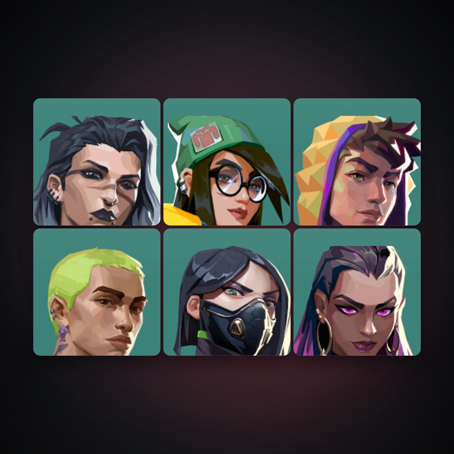 AP Iron 3 locker — lvl 26 — HabibiAccounts