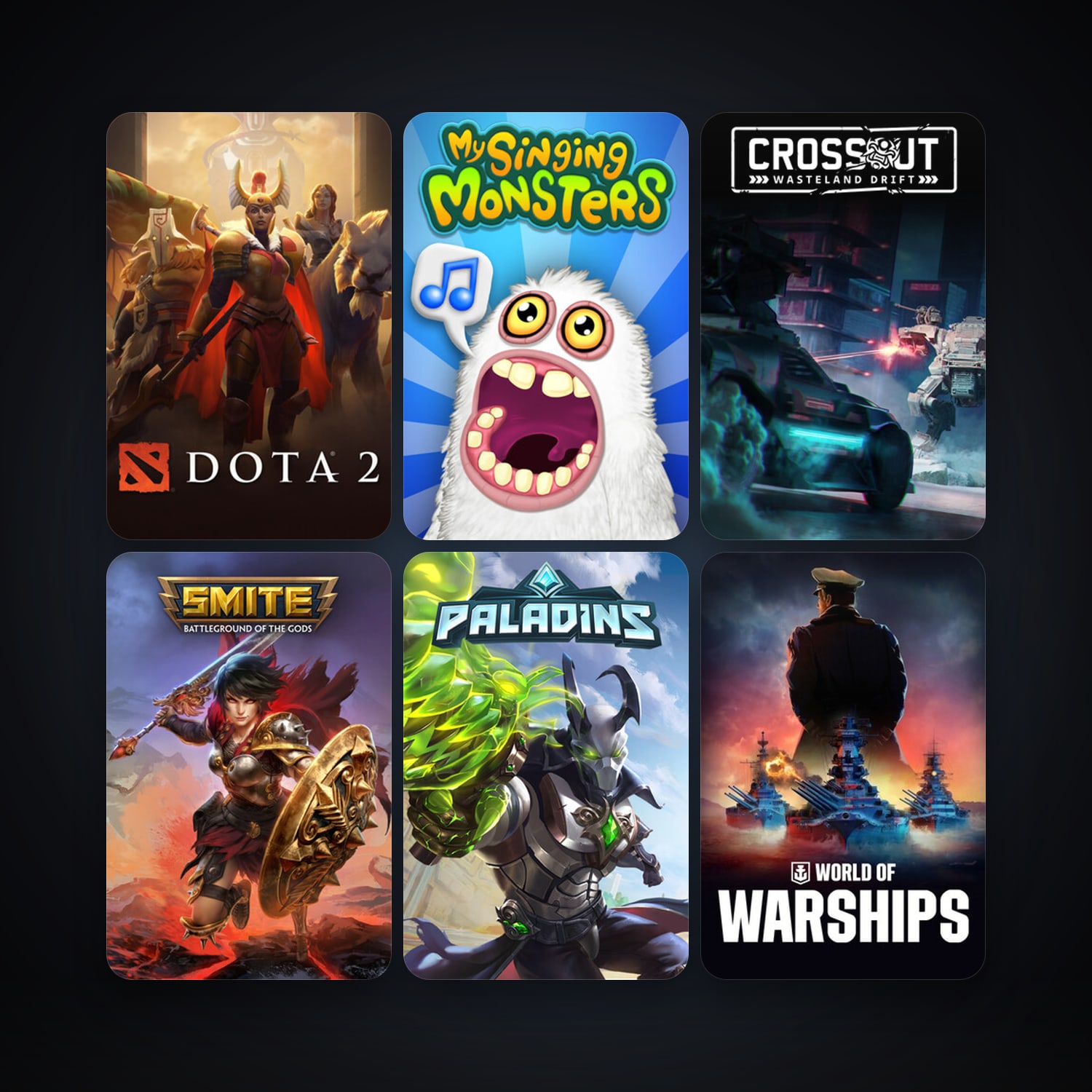 Dota 2 + Free CS2 (No Prime), 20 games, clean — HabibiAccounts