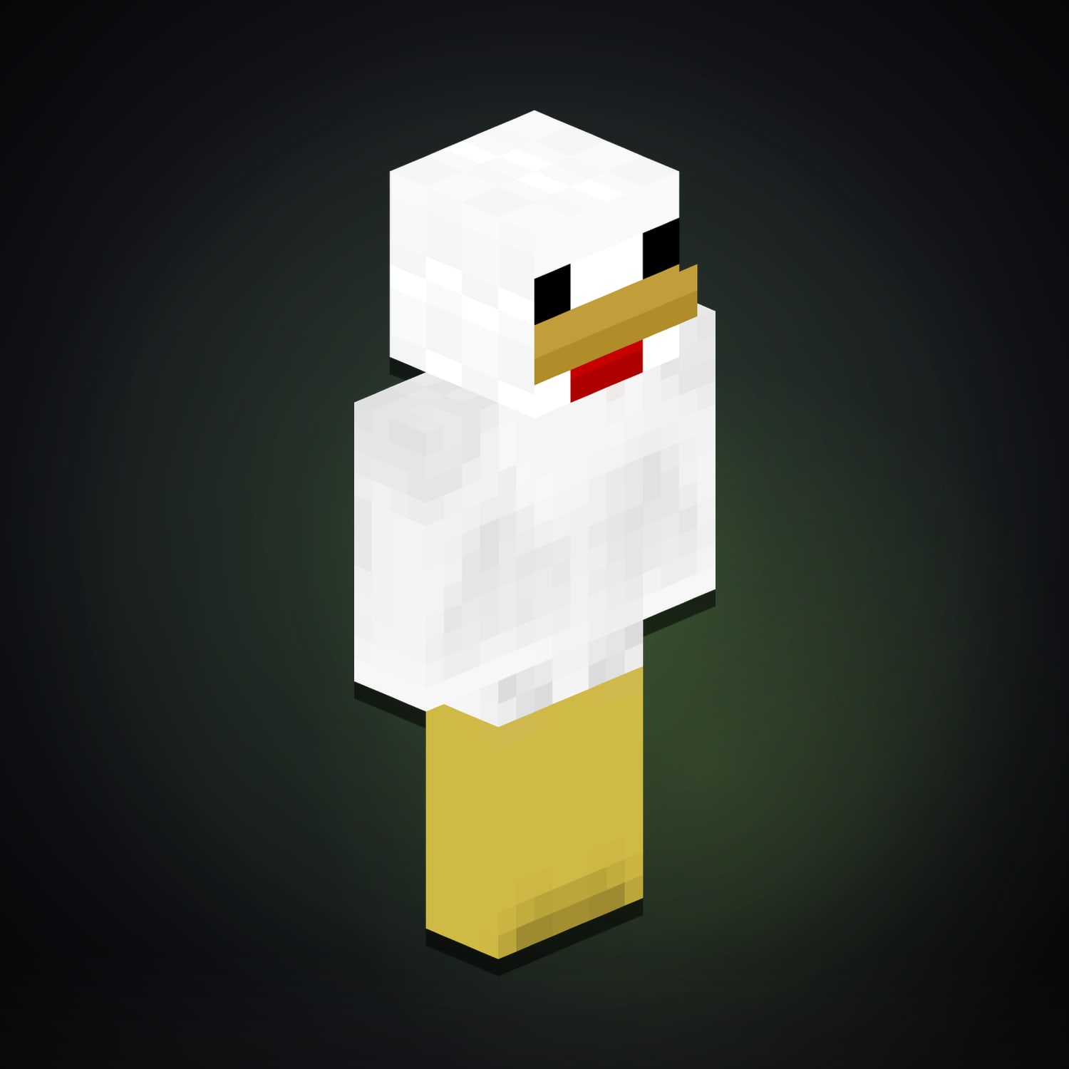 Minecraft 2 capes — HabibiAccounts