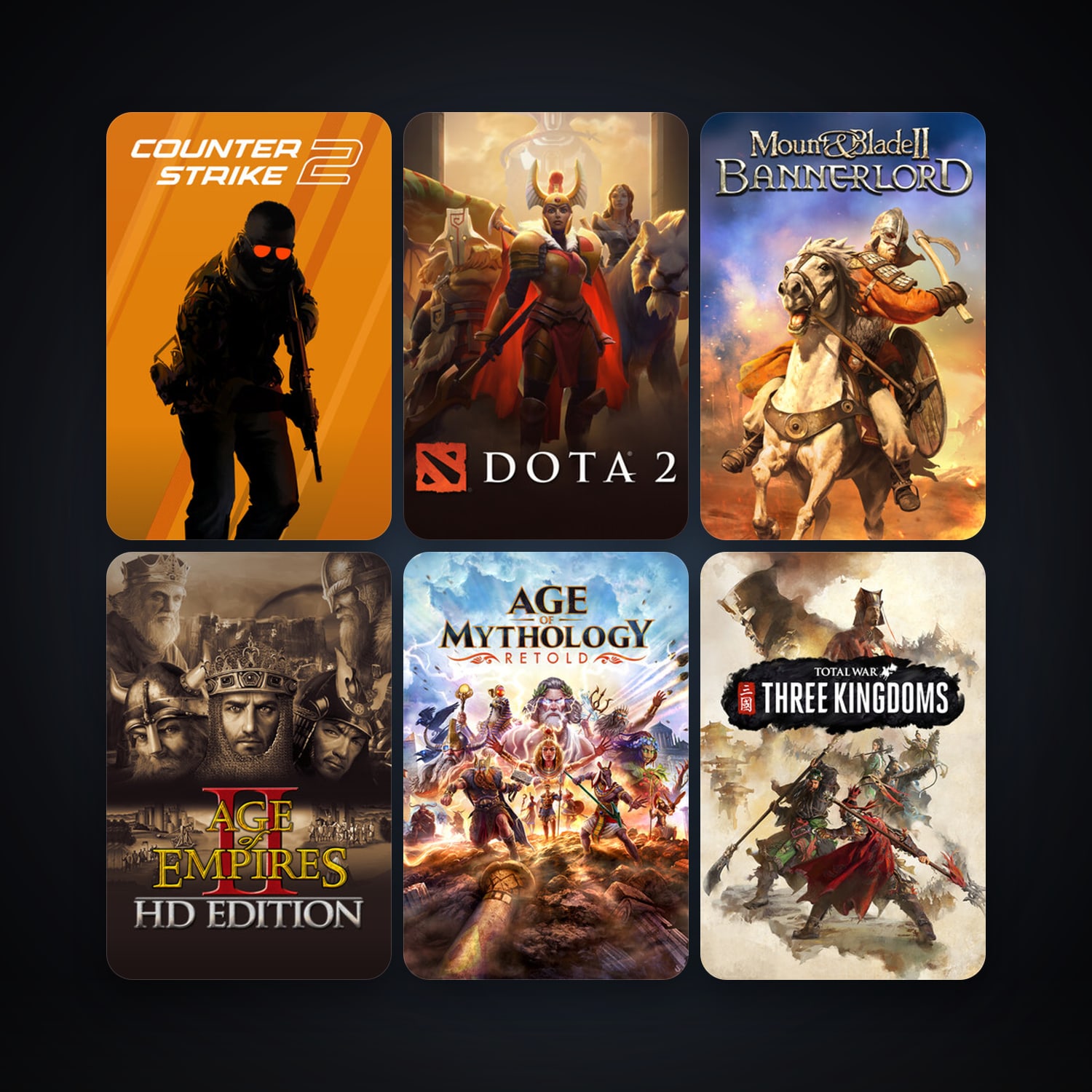 Dota 2 + CS2 Prime, 59 games, Steam 30, clean — HabibiAccounts