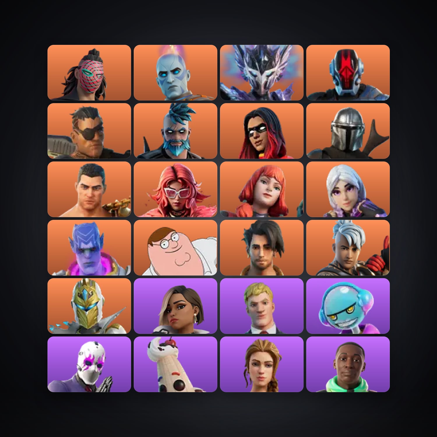 Epic · 263180426 — HabibiAccounts