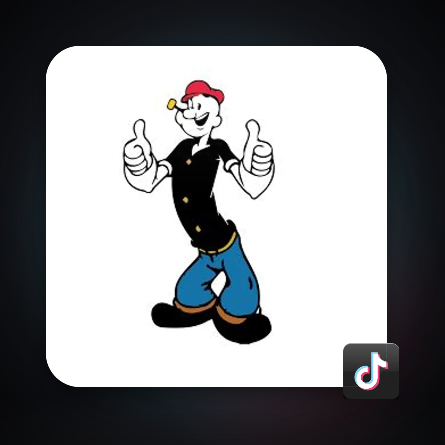 TikTok — HabibiAccounts