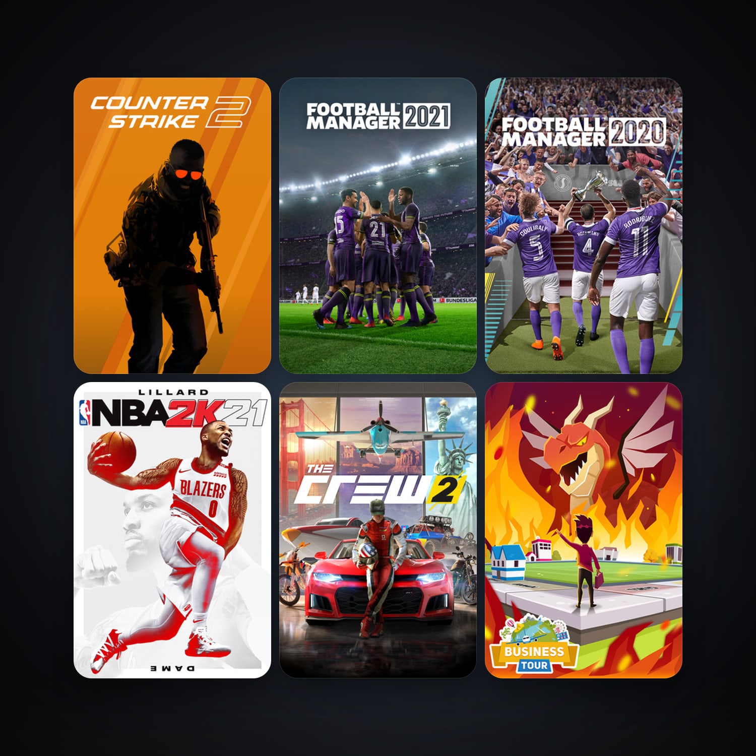 Steam account: CS2 Prime + Fallout 3, 32 games, clean — level 5 — HabibiAccounts