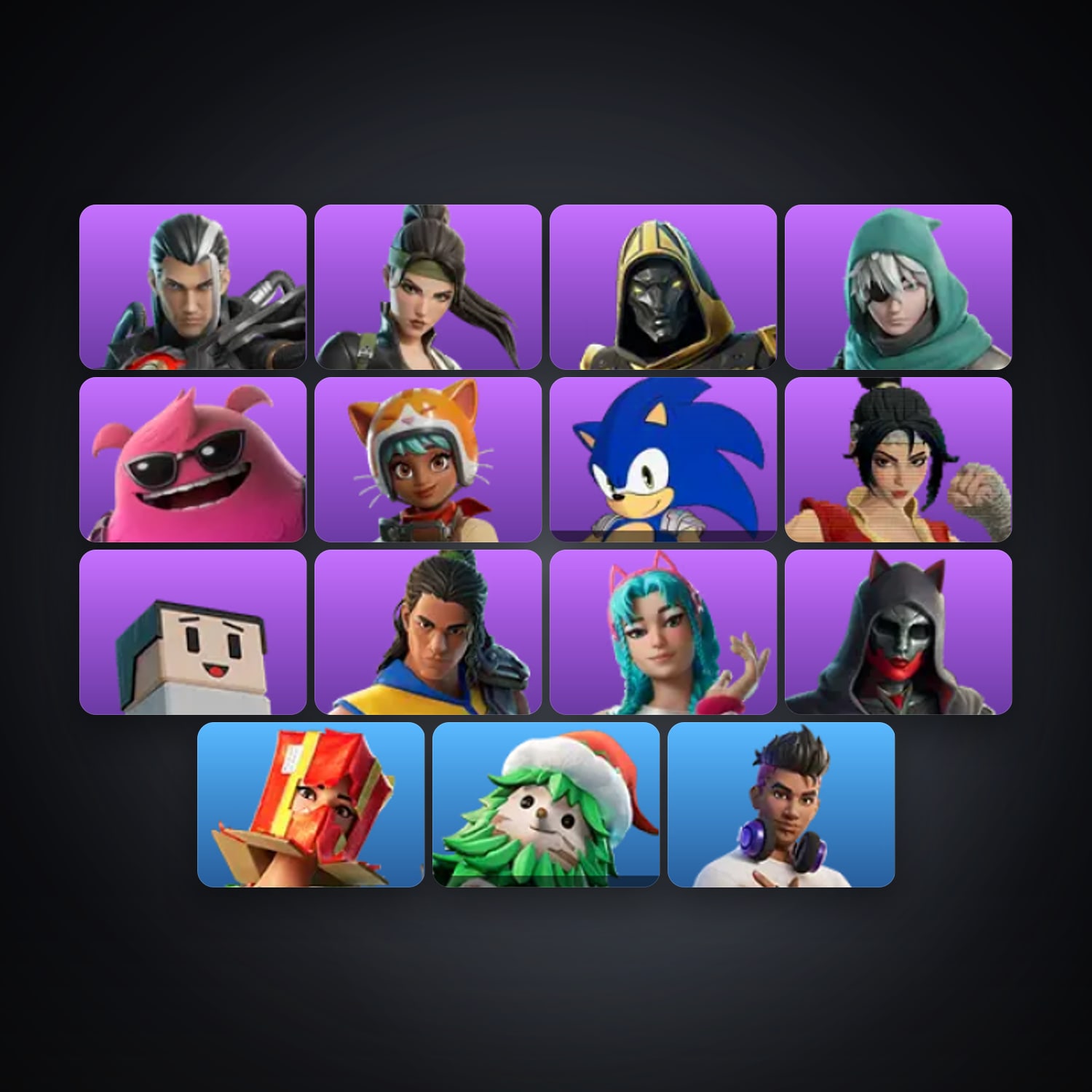 Epic — HabibiAccounts