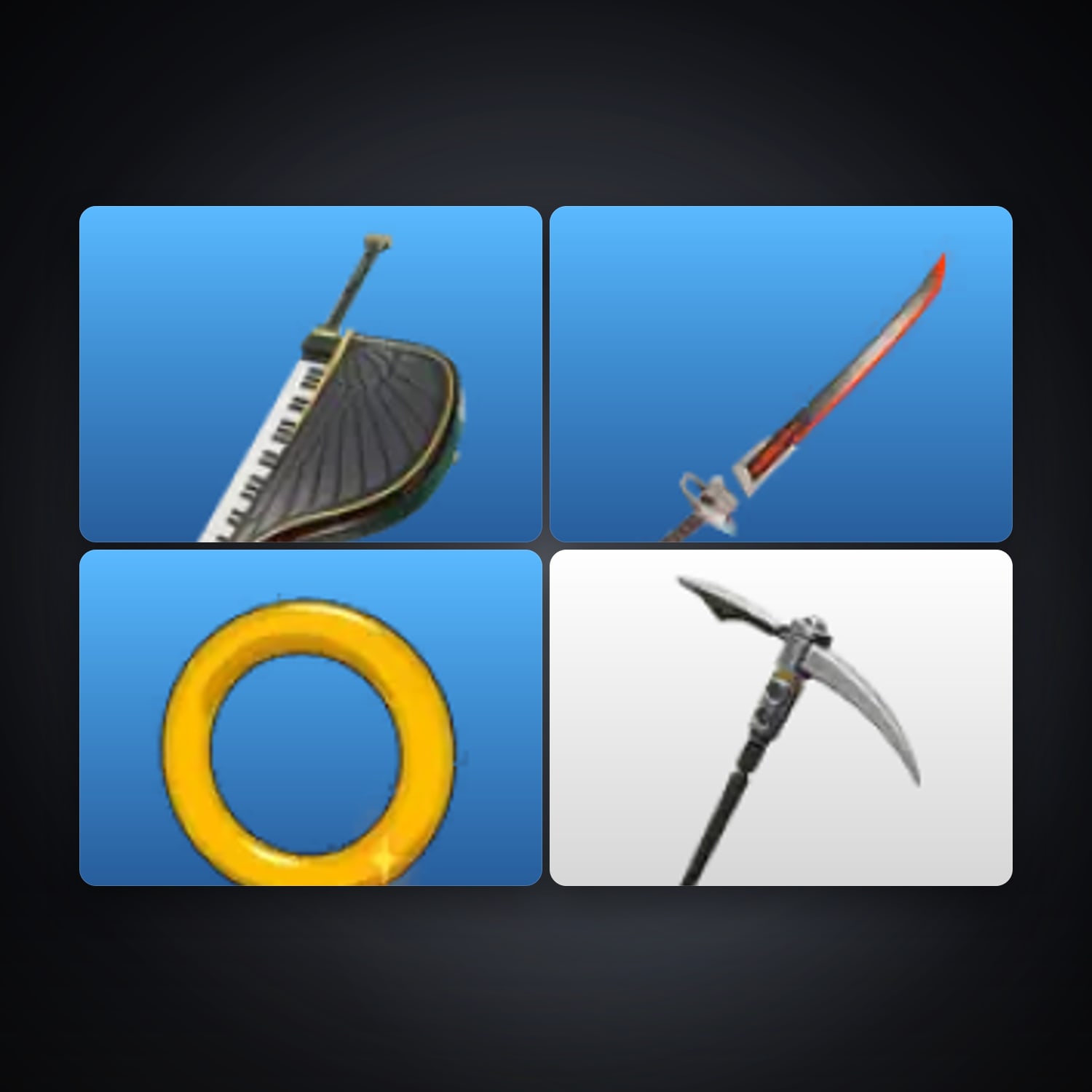 Epic — HabibiAccounts