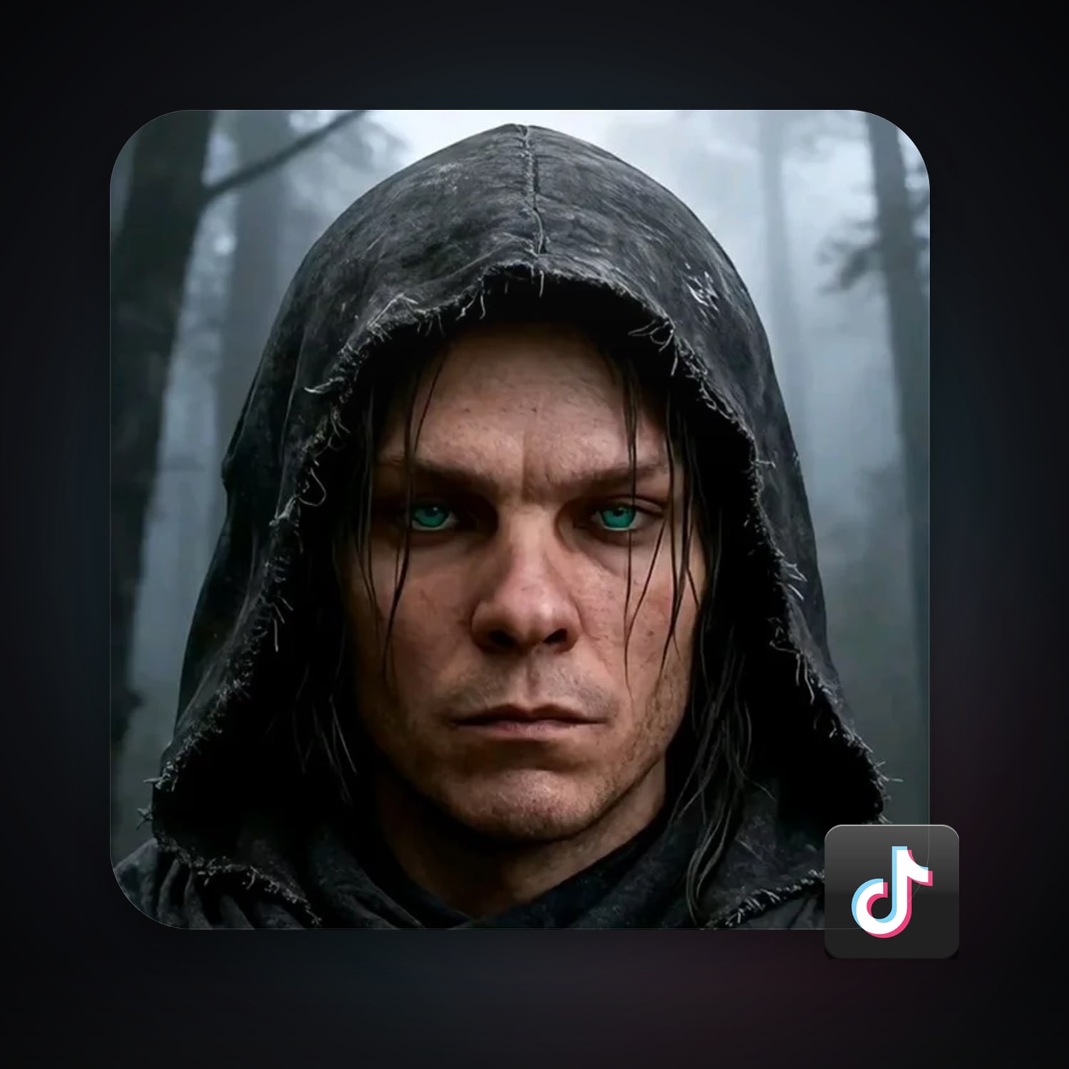 TikTok — HabibiAccounts