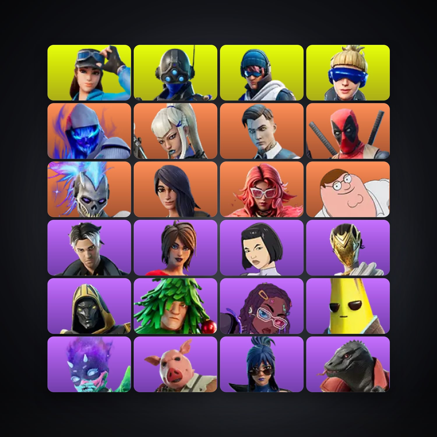 Epic · 263182712 — HabibiAccounts