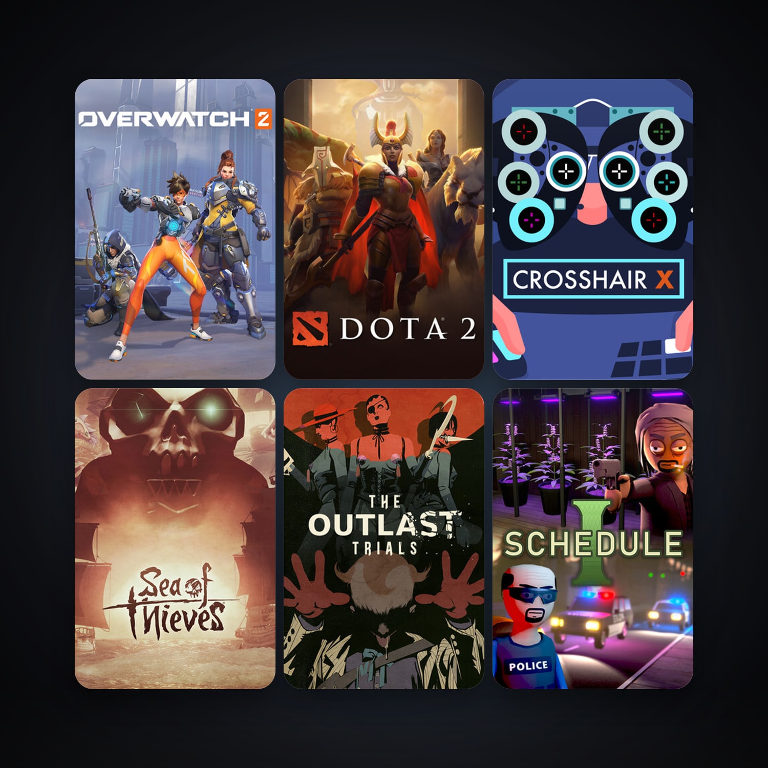 Dota 2 + Free CS2 (No Prime), 40 games, clean — HabibiAccounts