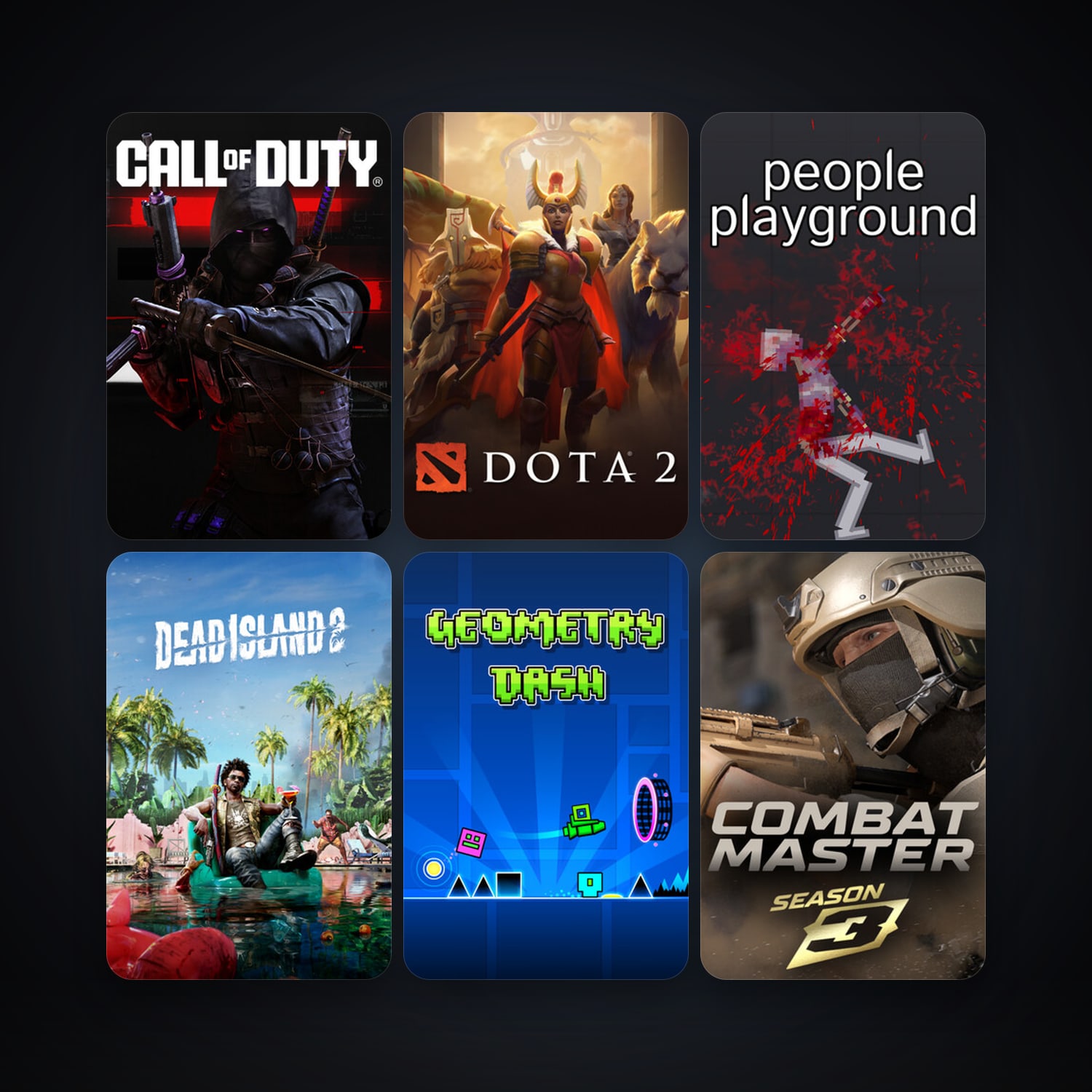 Dota 2 + Terraria, 18 games, clean — HabibiAccounts