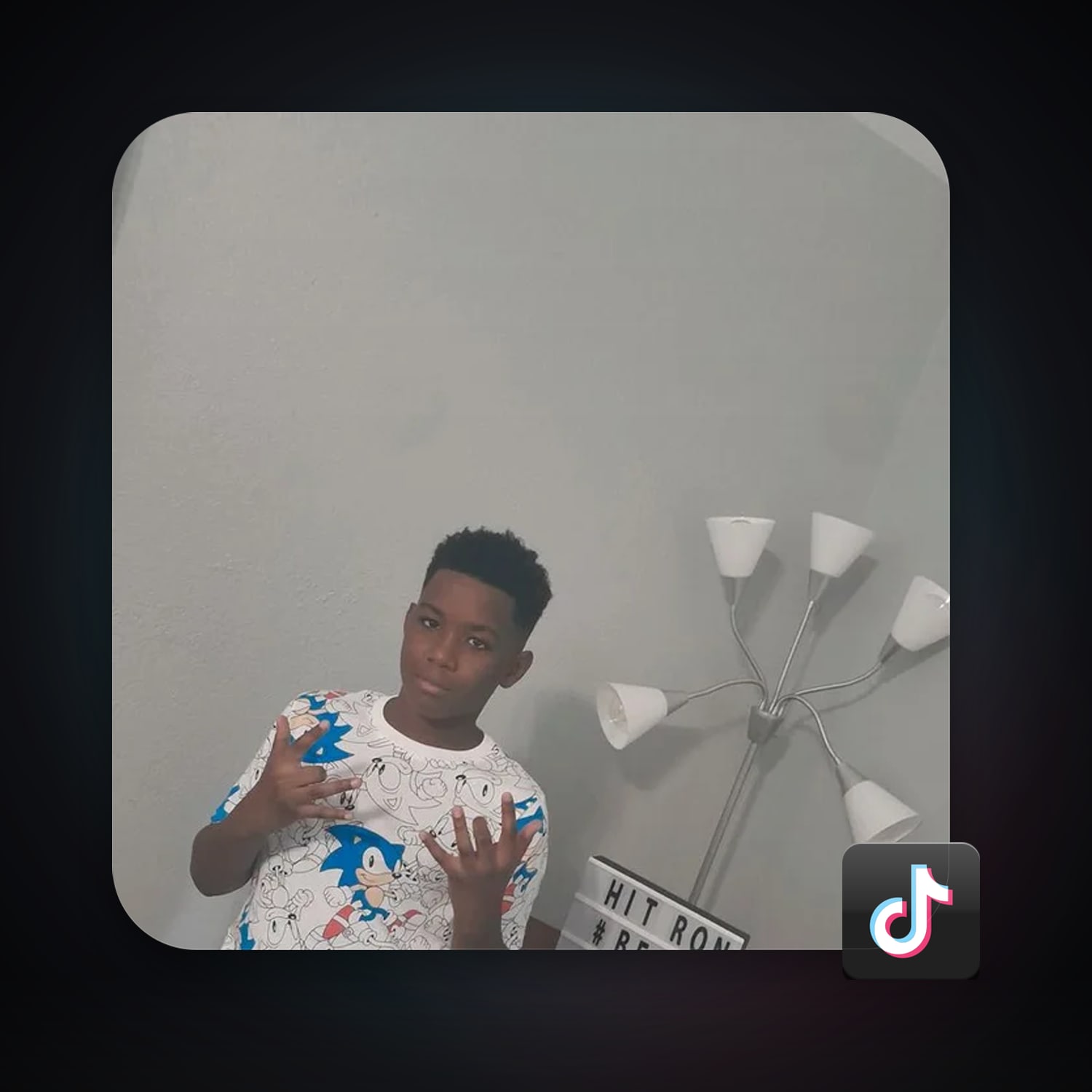 TikTok 15 followers — HabibiAccounts