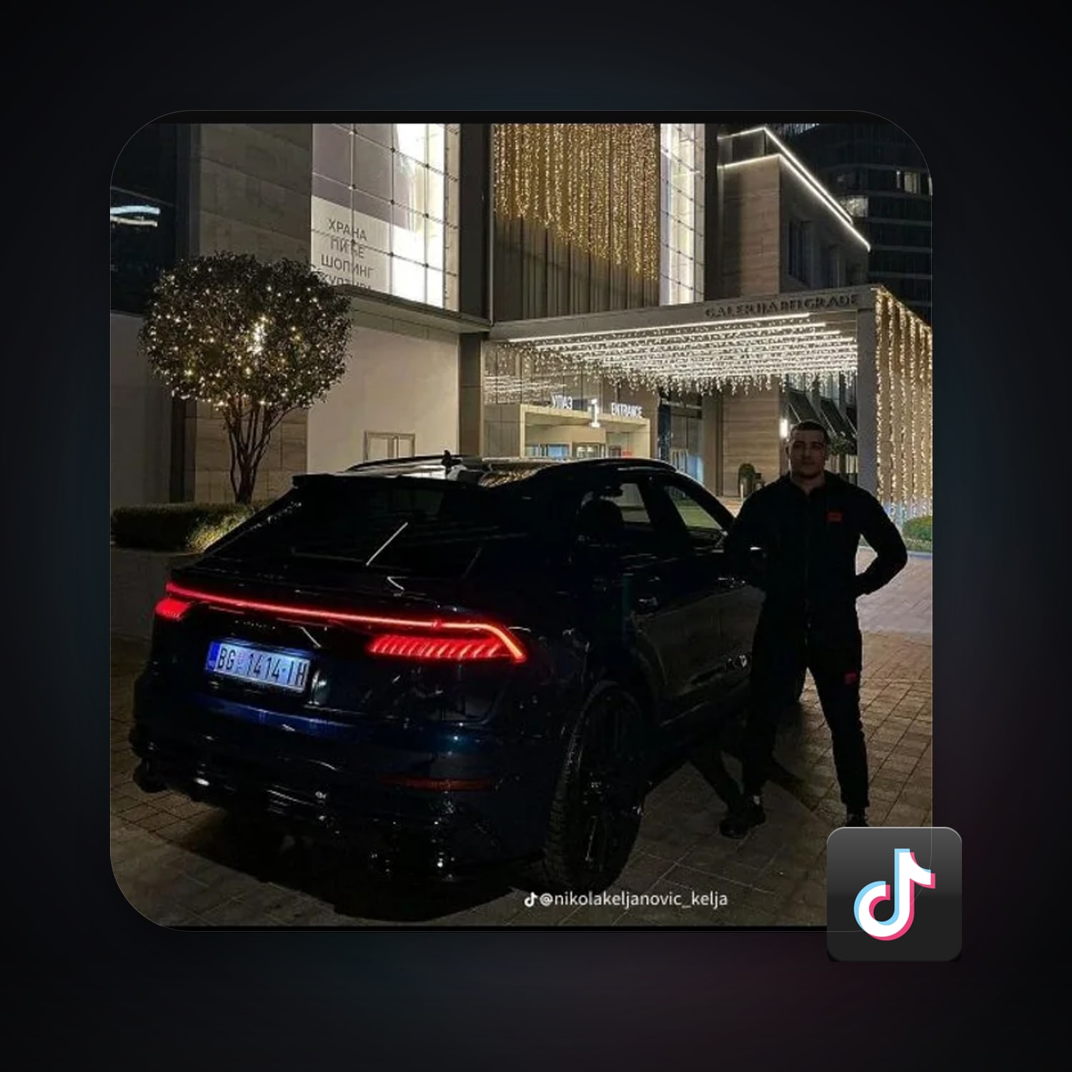 TikTok 178 followers — HabibiAccounts
