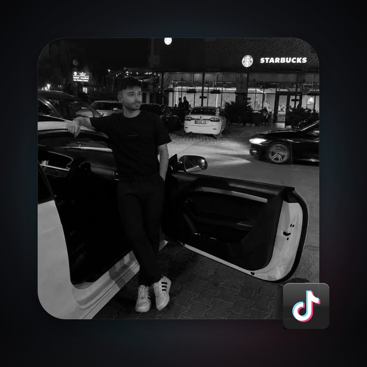 TikTok 20 followers — HabibiAccounts