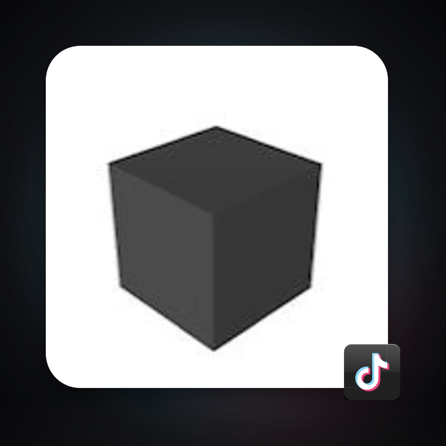 TikTok 2 followers — HabibiAccounts