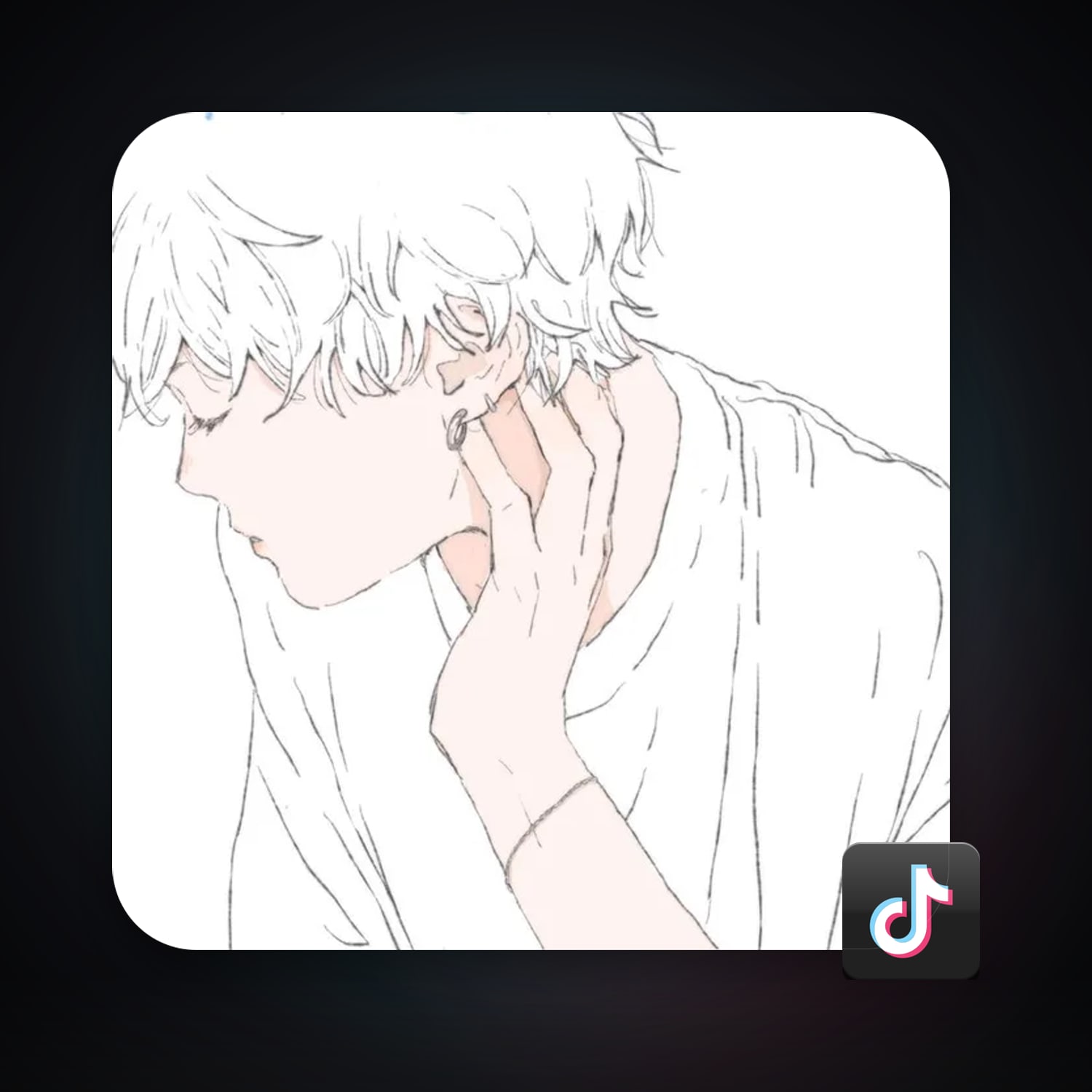 TikTok 23 followers — HabibiAccounts