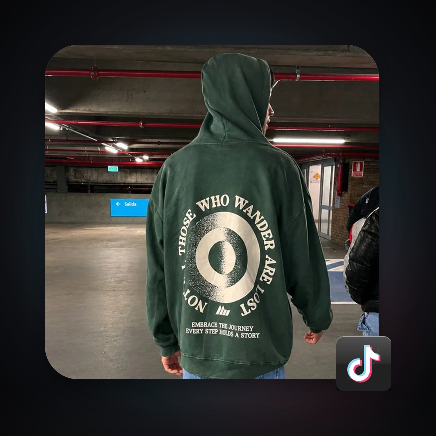 TikTok 26 followers — HabibiAccounts